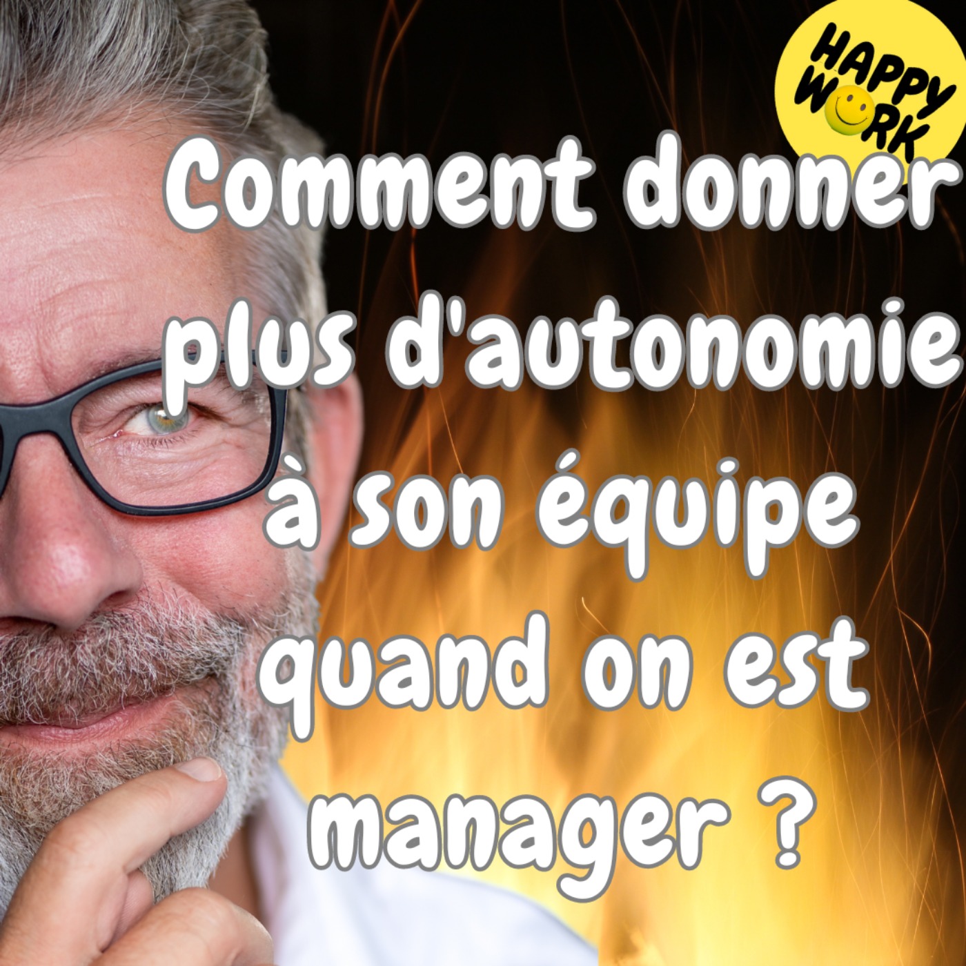 #1755 - Comment donner plus d'autonomie à son équipe quand on est manager... et ne jamais être un micro-manager !