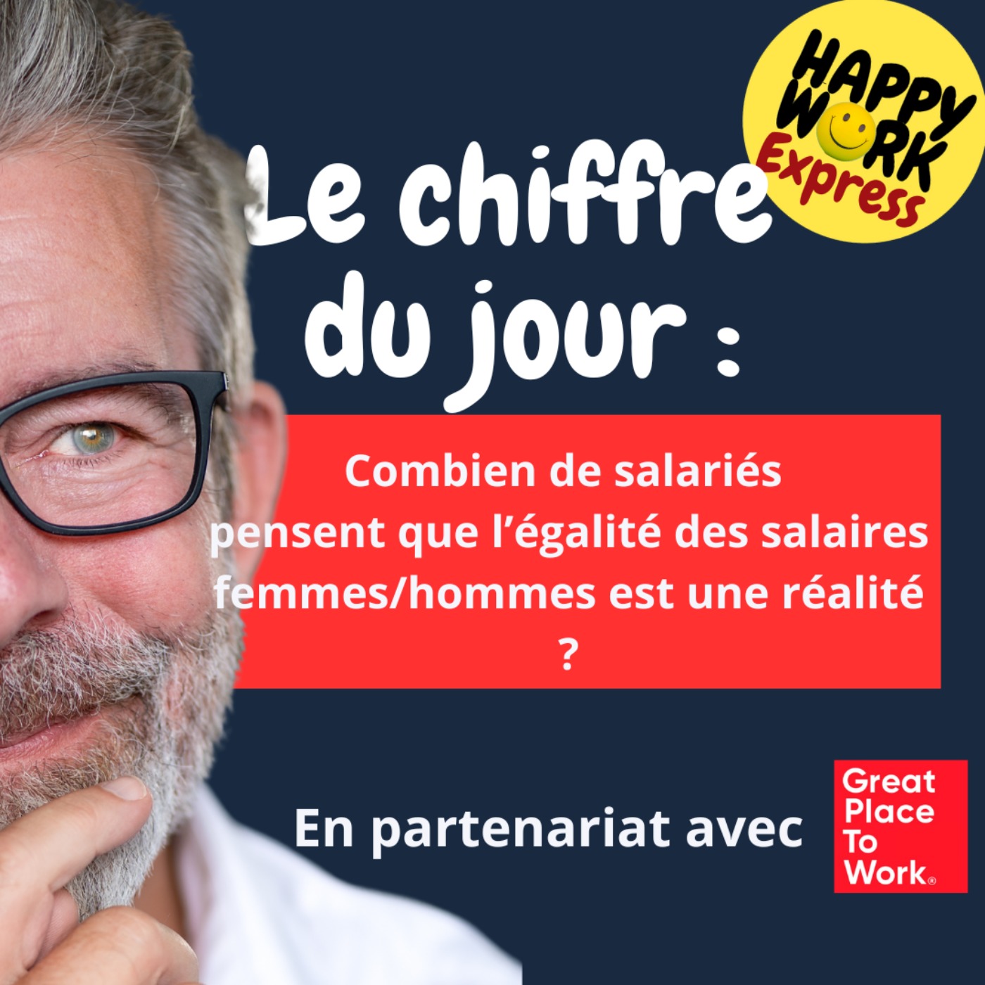 #1778 - Combien de salariés pensent que l’égalité des salaires femmes/hommes est une réalité ?