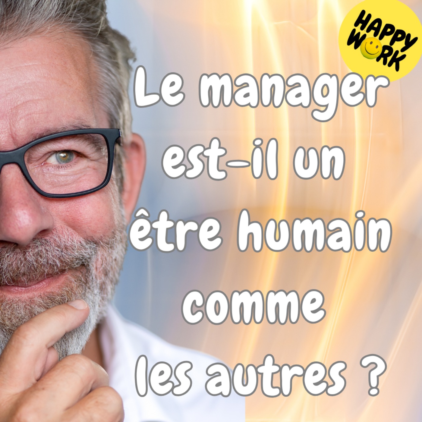 #1819 - Le manager est-il un être humain comme les autres ?