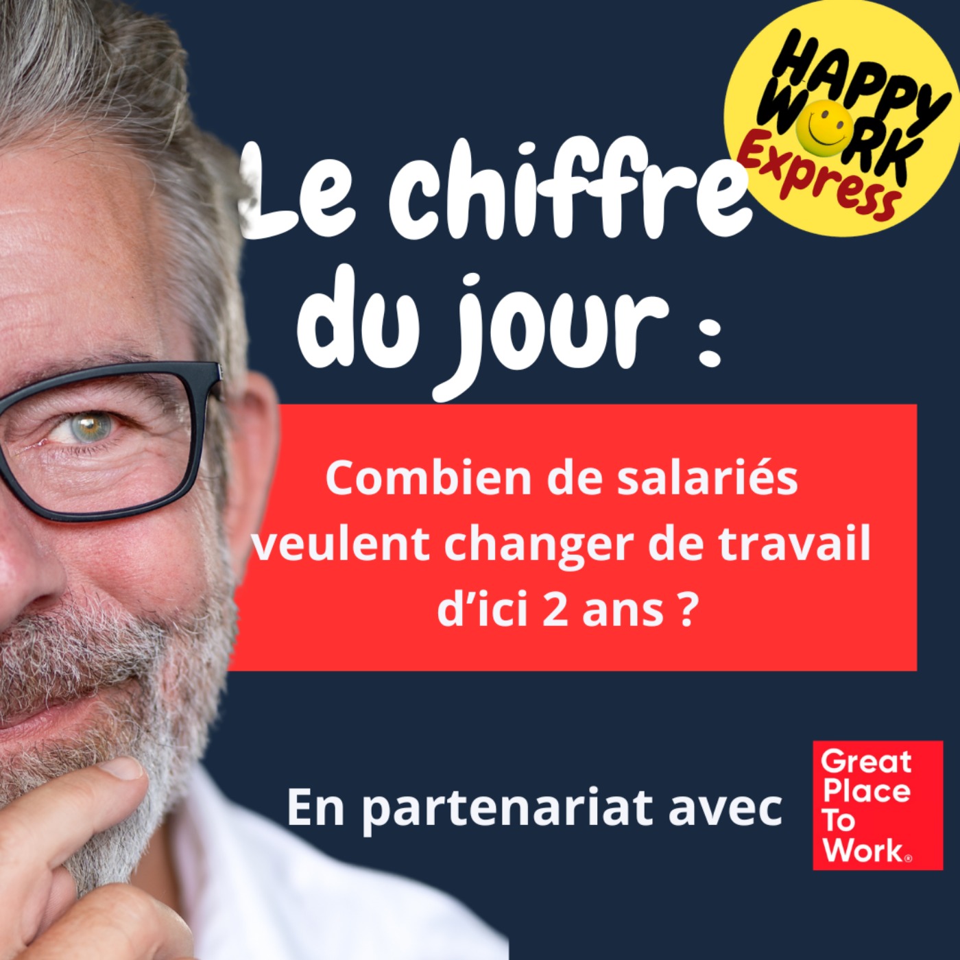 #1838 - Combien de salariés veulent changer de travail d’ici 2 ans ?