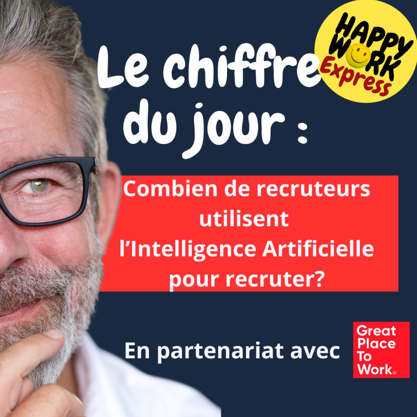 #1854 - Combien de recruteurs utilisent  l’Intelligence Artificielle pour recruter?