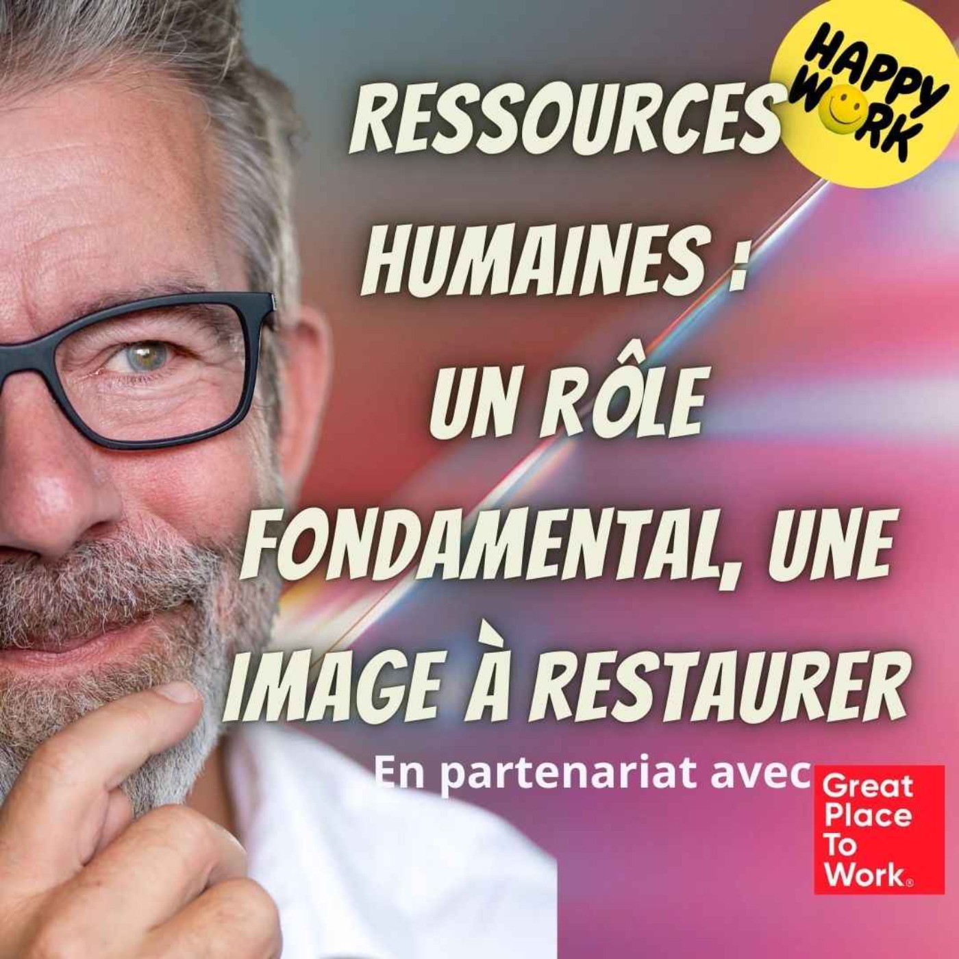 #1863 -  Ressources Humaines : un rôle fondamental, une image à restaurer