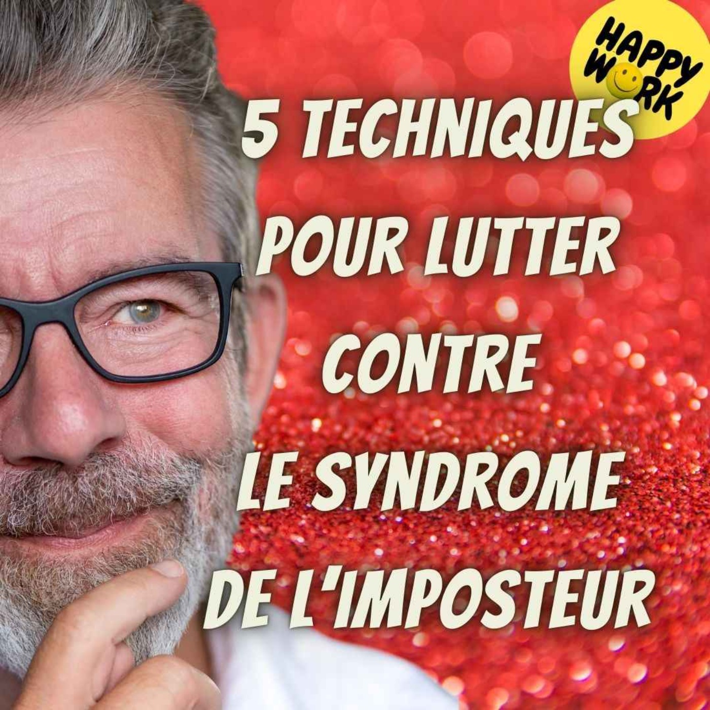 #1969 - 5 techniques pour lutter contre le syndrome de l’imposteur 