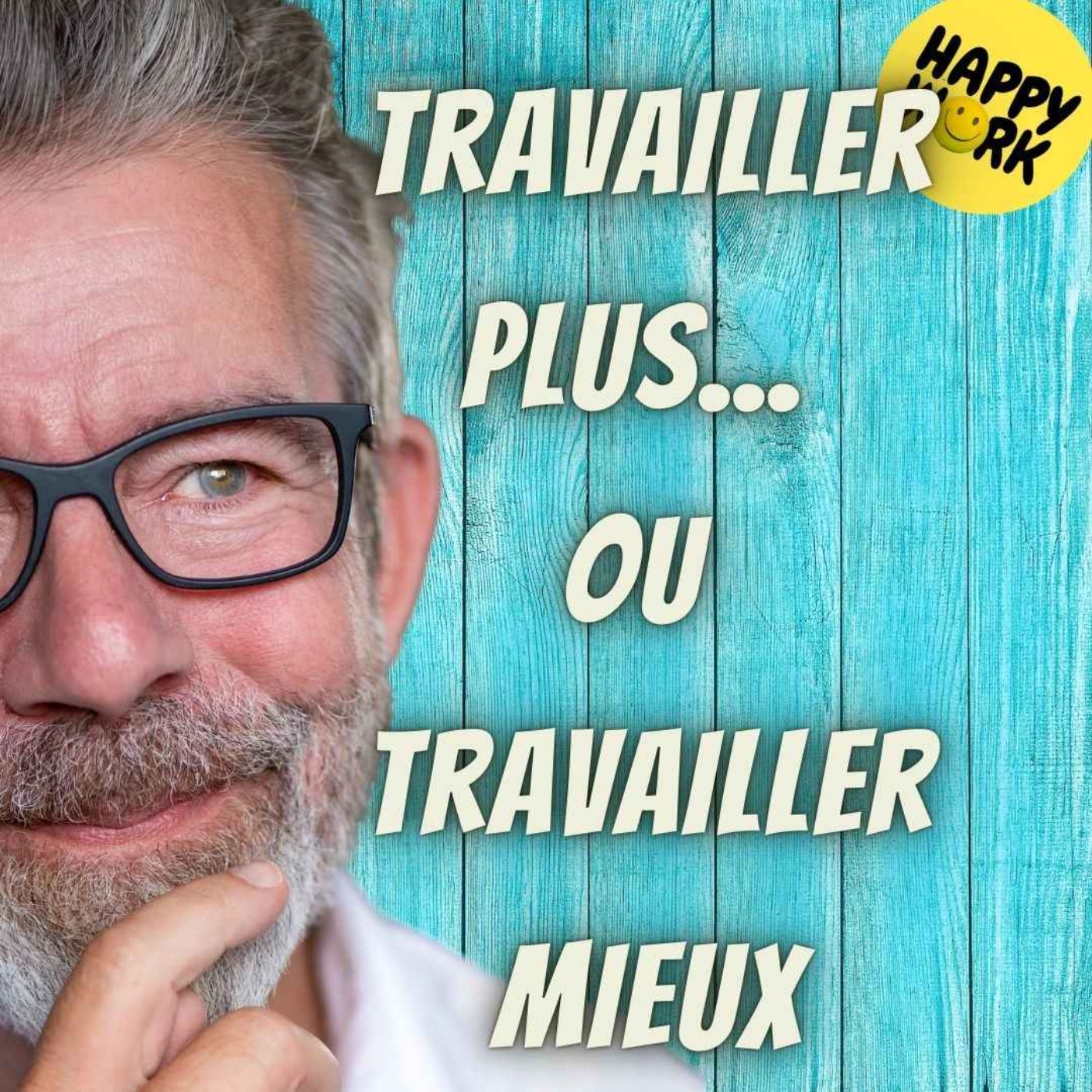 #1991 - Travailler plus... ou travailler mieux