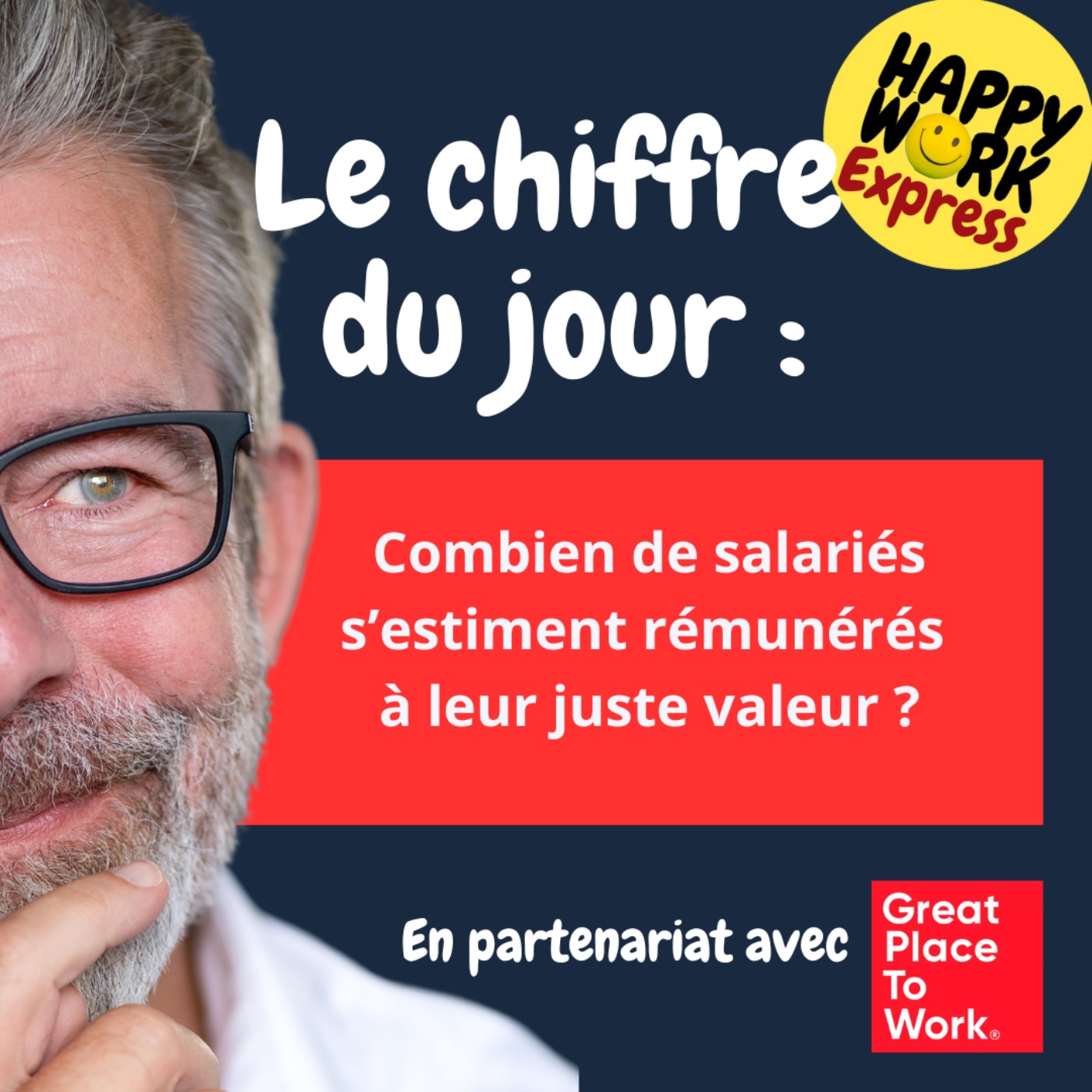 #2070 - Combien de salariés s’estiment rémunérés  à leur juste valeur ?