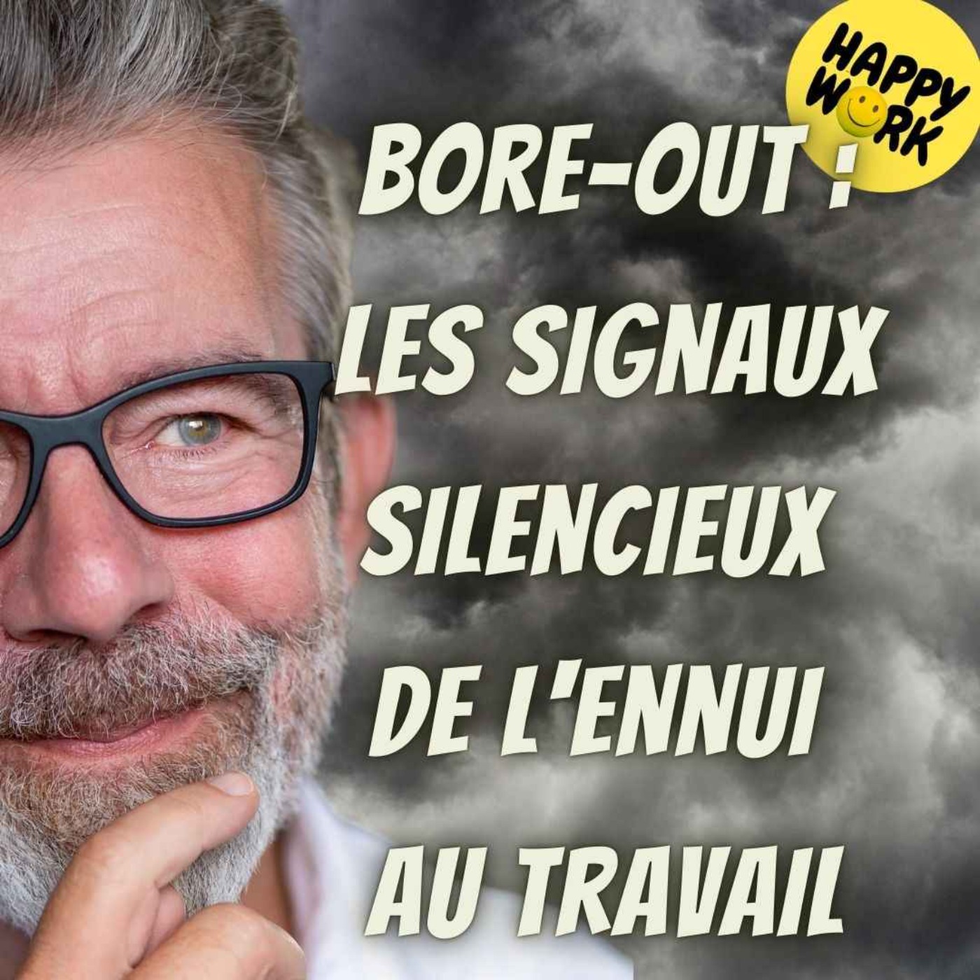 #2094 - Bore-out : les signaux silencieux de l'ennui au travail