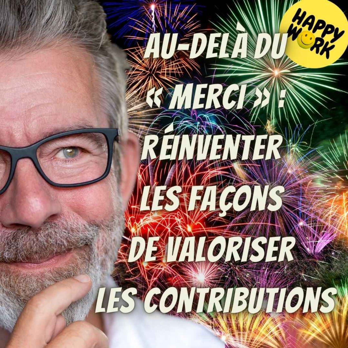 #2110 - Au-delà du « merci » : Réinventer les façons de valoriser les contributions