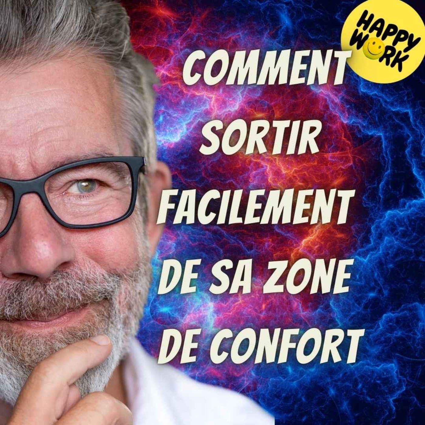 Happy Work - Bien-être au travail et management bienveillant