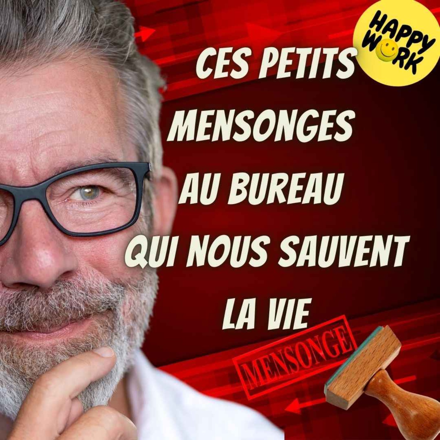 Happy Work - Bien-être au travail et management bienveillant