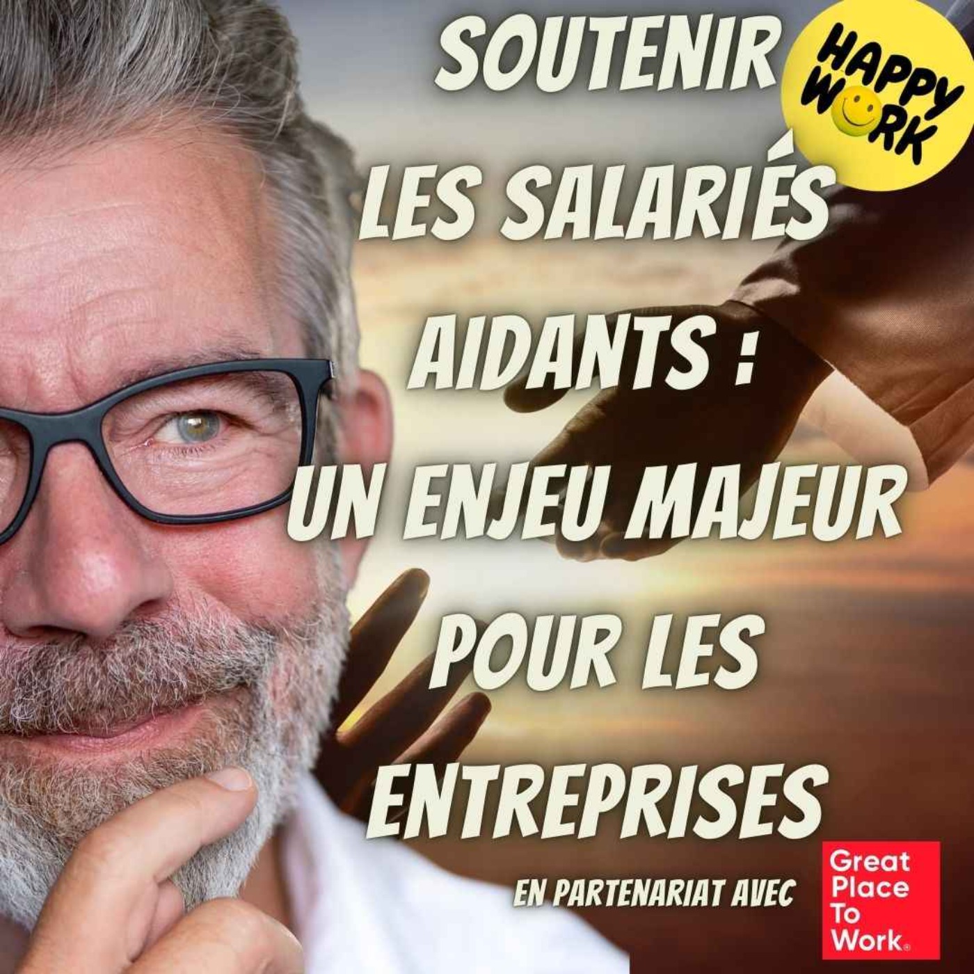 #2142 - Soutenir les salariés aidants : un enjeu majeur pour les entreprises