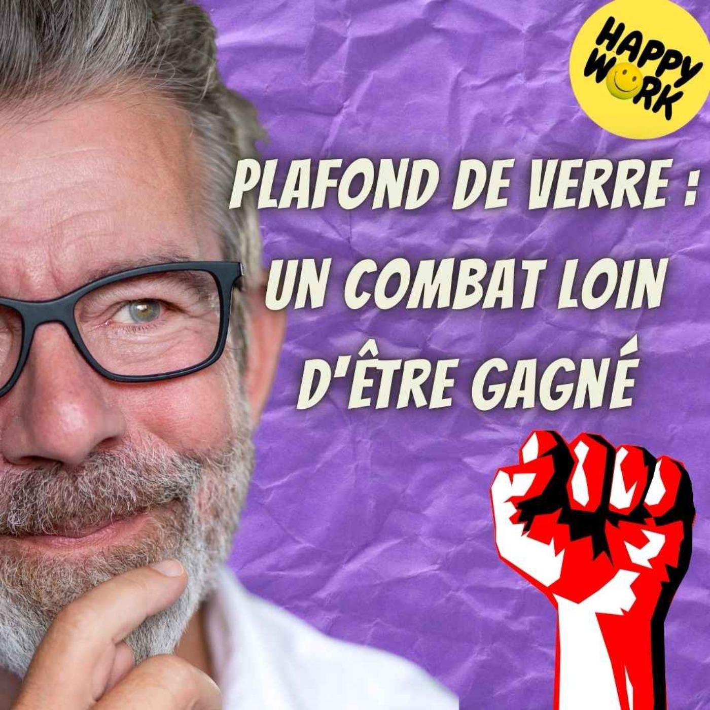 Happy Work - Bien-être au travail et management bienveillant