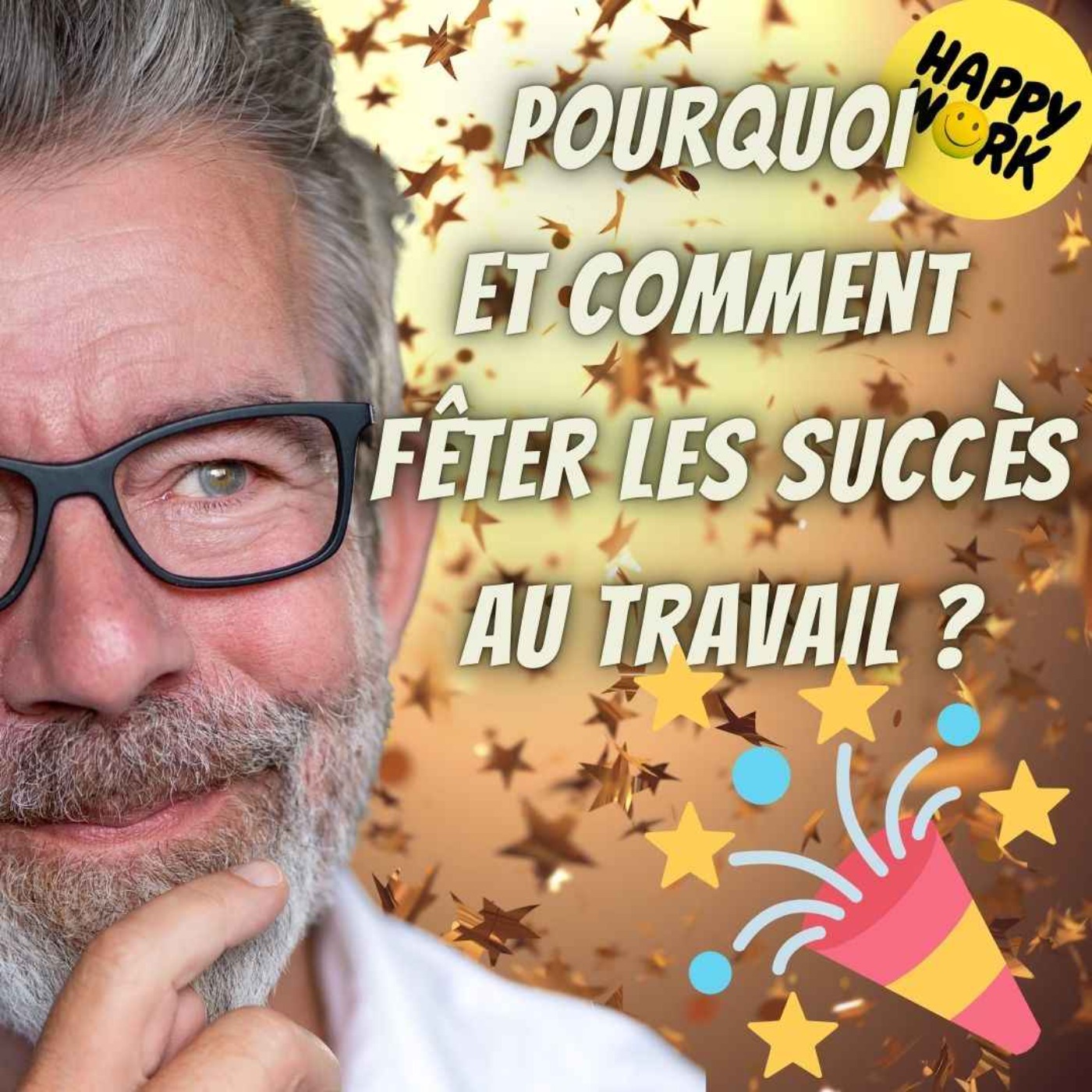 #2220 - Pourquoi et comment fêter les succès au travail ?