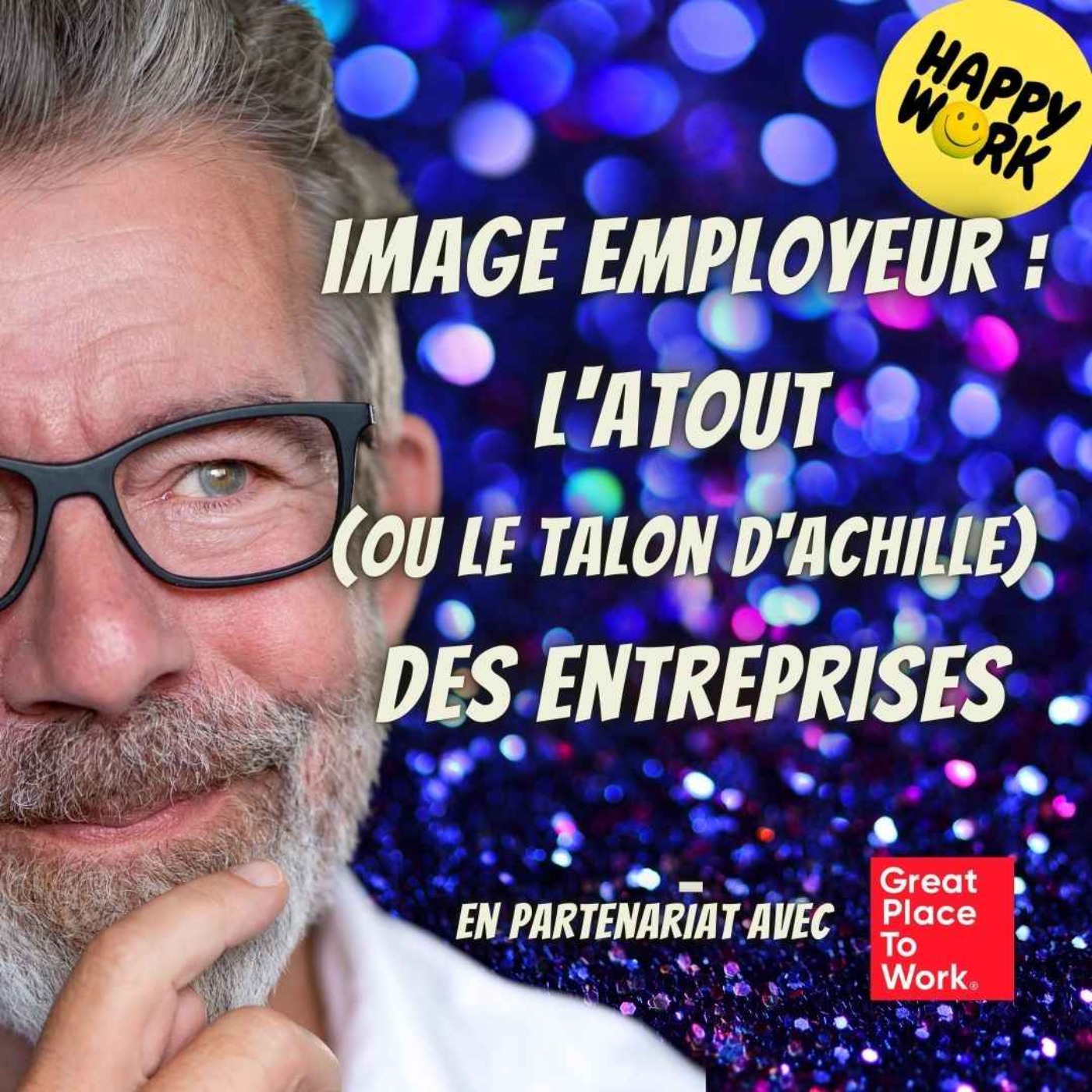 #2214 - Image employeur : l'atout (ou le talon d'Achille) des entreprises