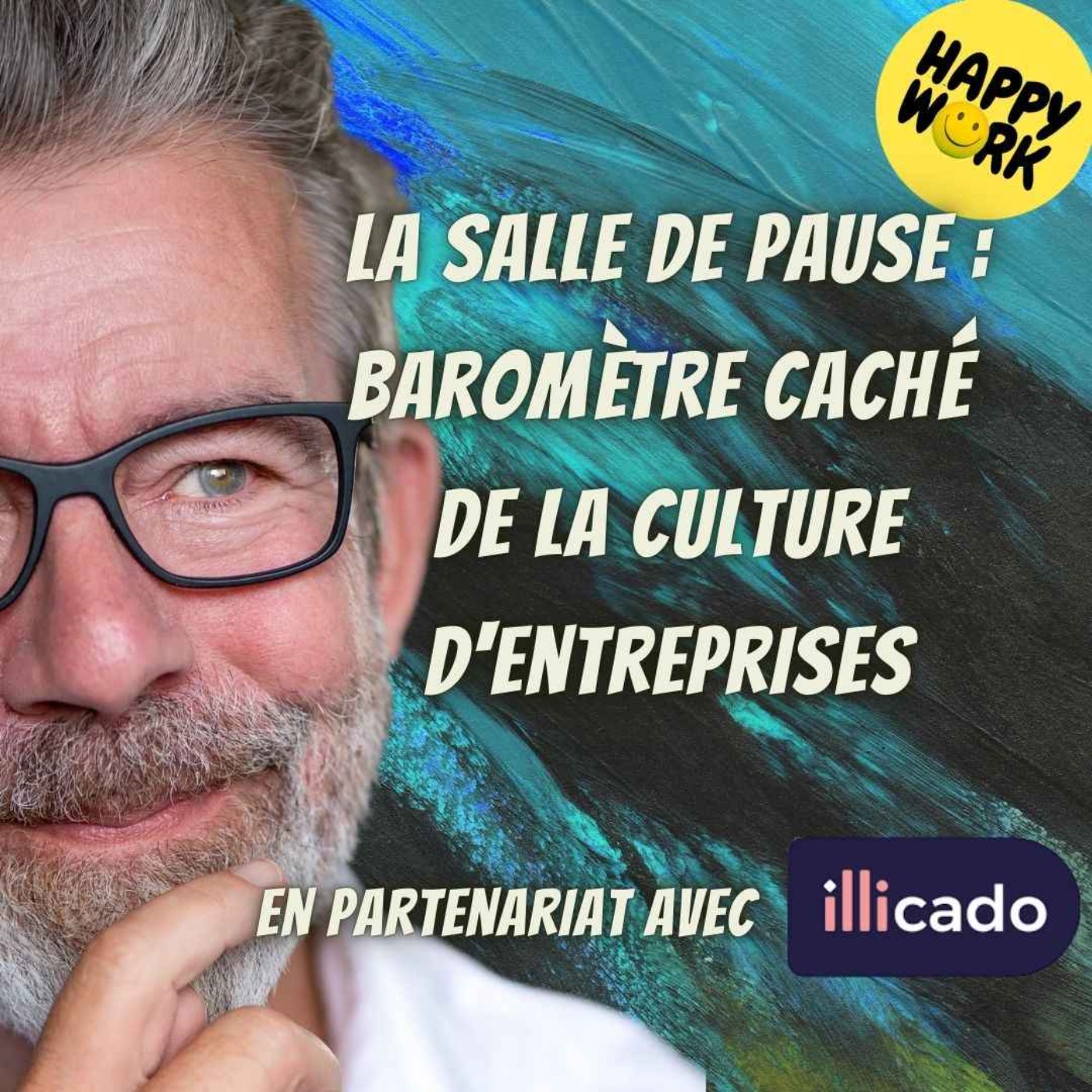 #2254 - La salle de pause : baromètre caché de la culture d'entreprise