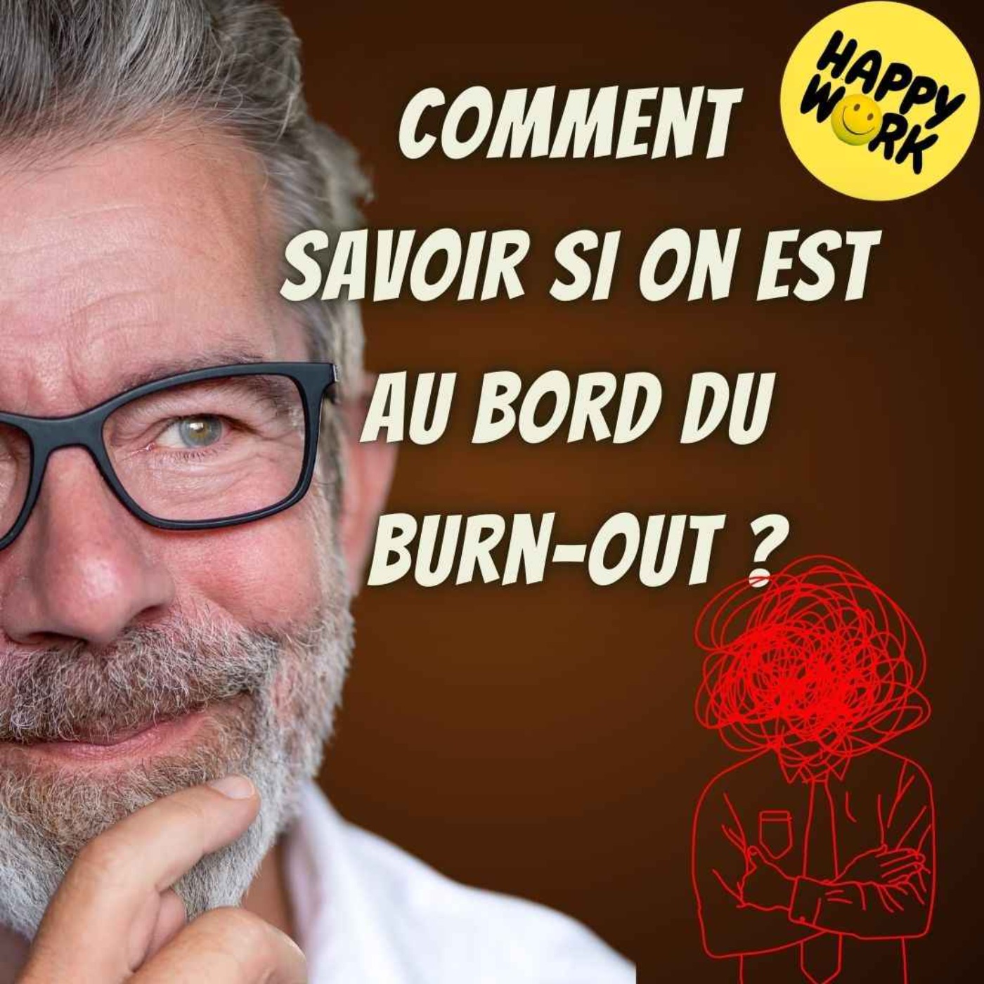 #2343- Comment savoir si on est au bord du burn-out ?