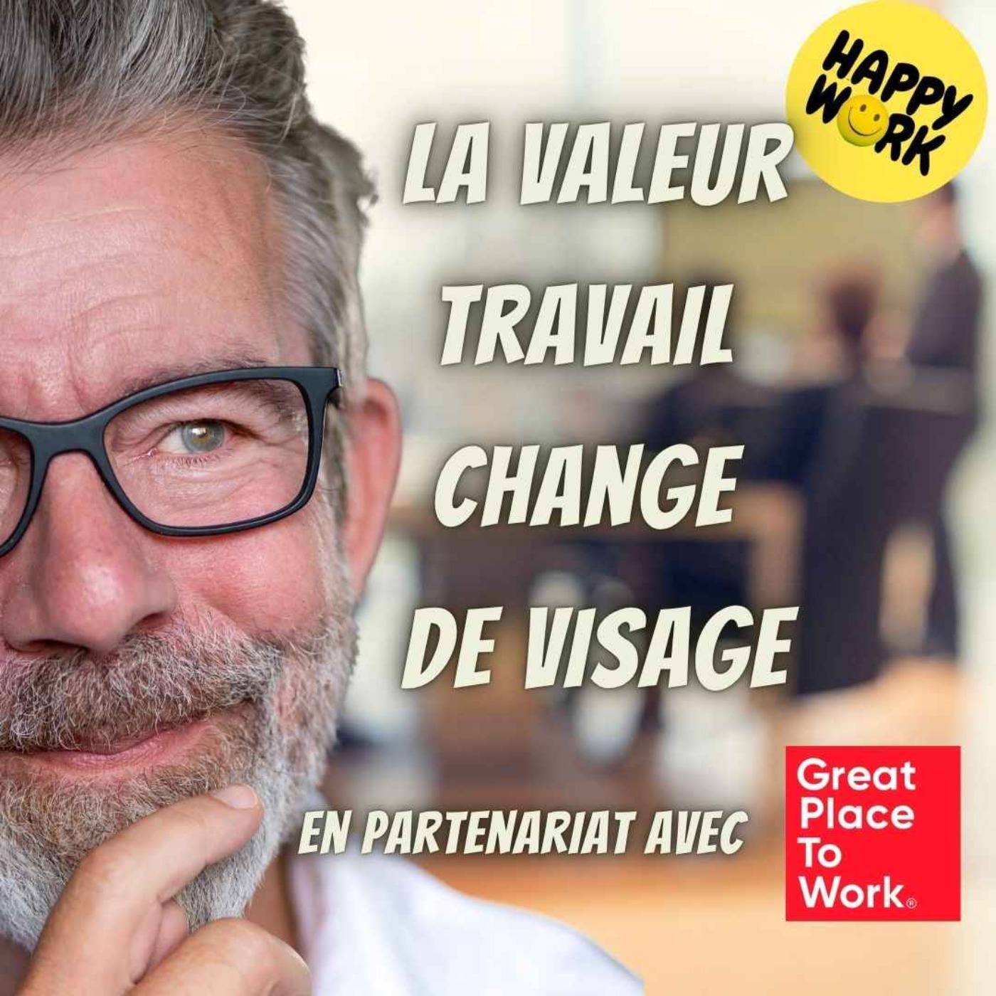 #2350 - La valeur travail change de visage