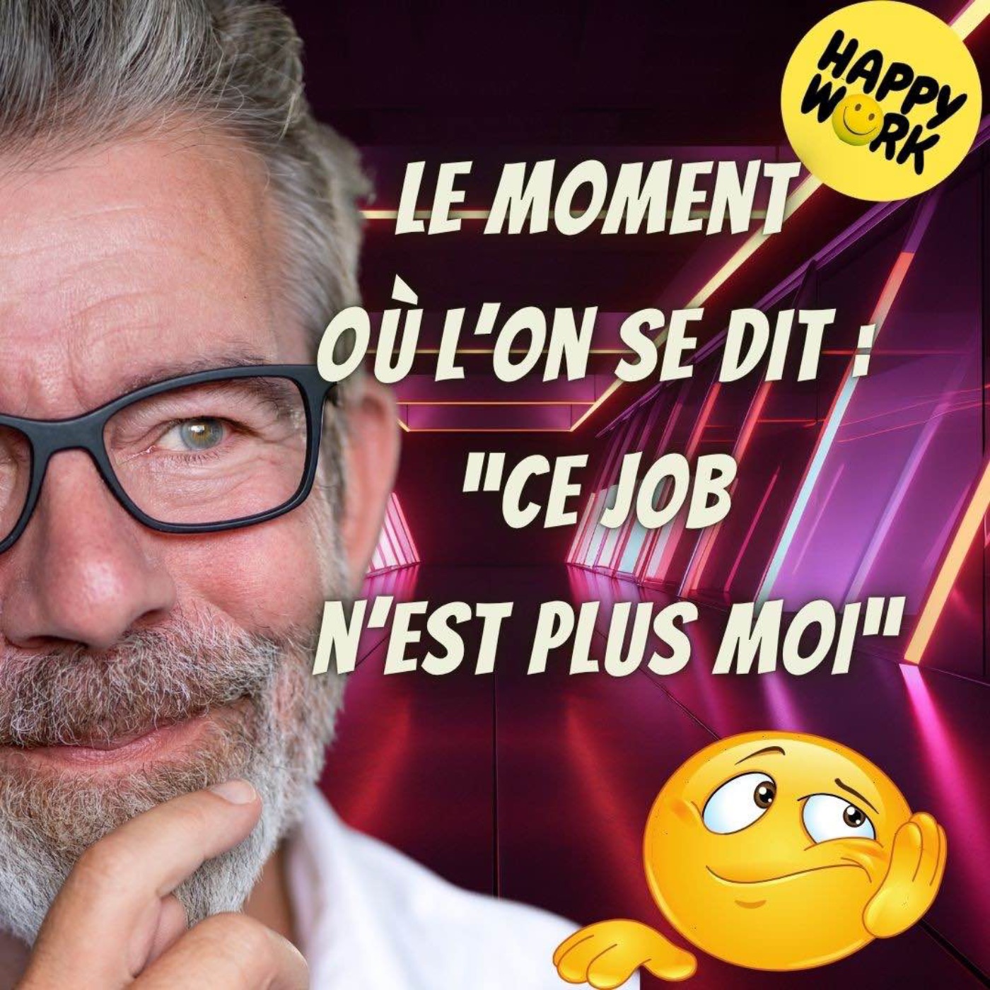 %232437- Le moment où l’on se dit : “Ce job n’est plus moi”