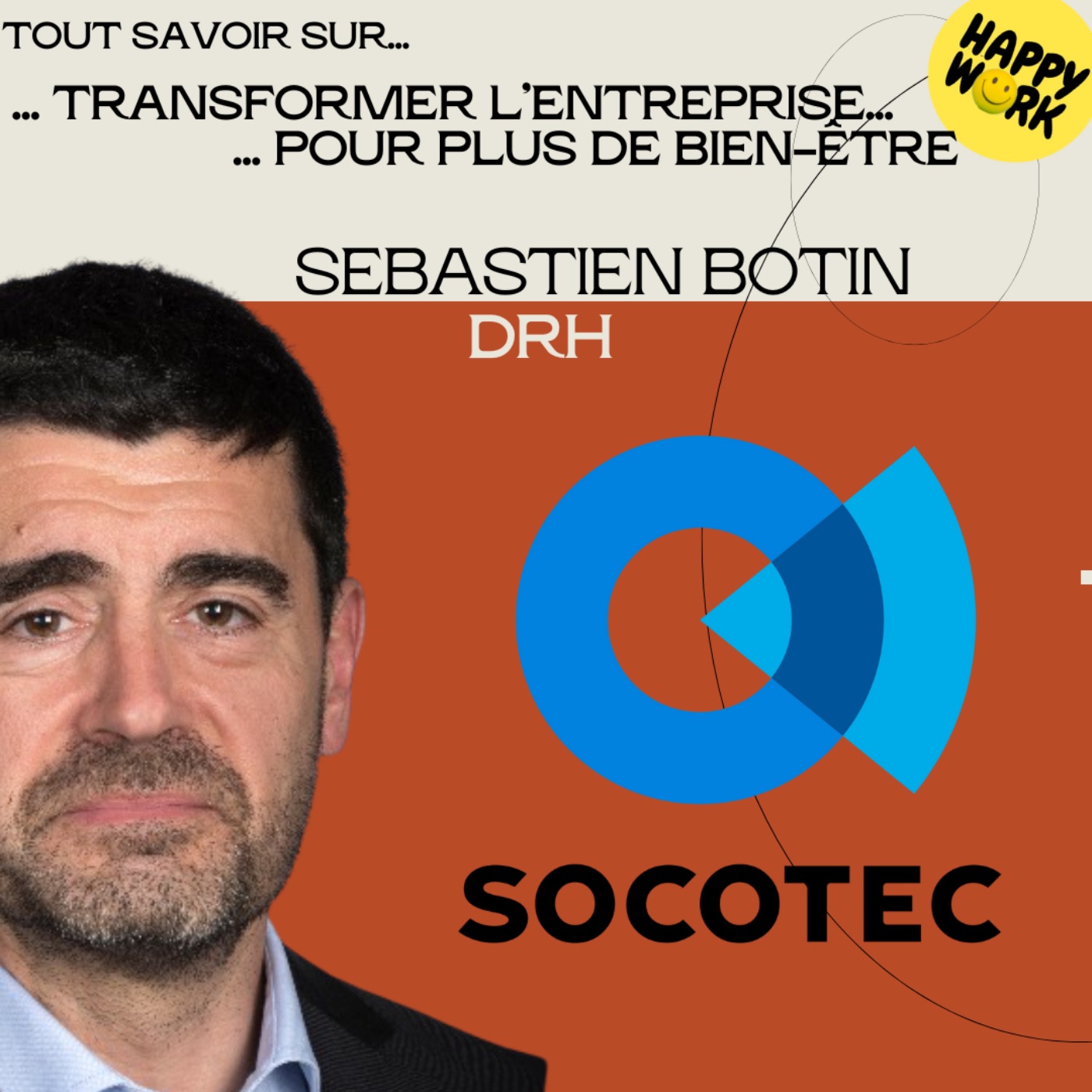 %232412- Tout savoir sur transformer l’entreprise pour plus de bien-être – Interview de Sébastien Botin – DRH Socotec