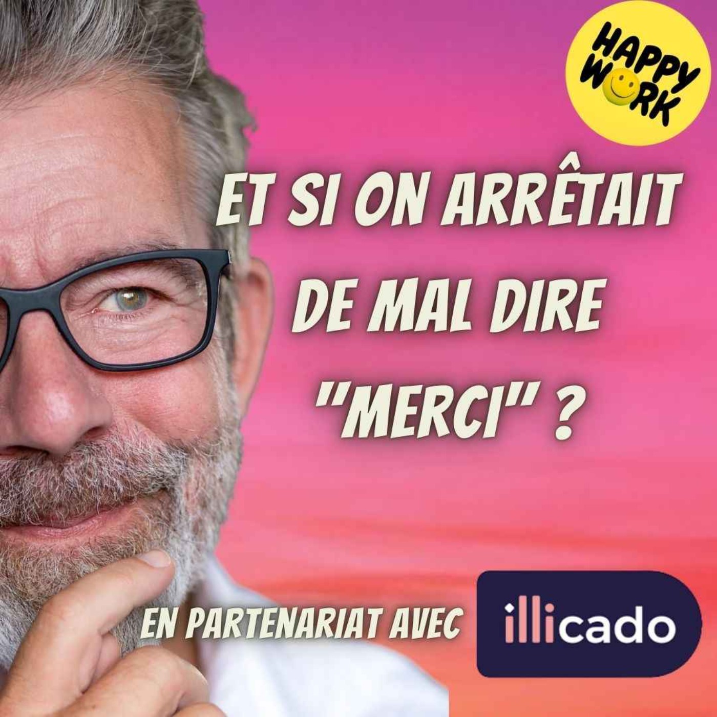 #2430 - Et si on arrêtait de mal dire "merci" ?