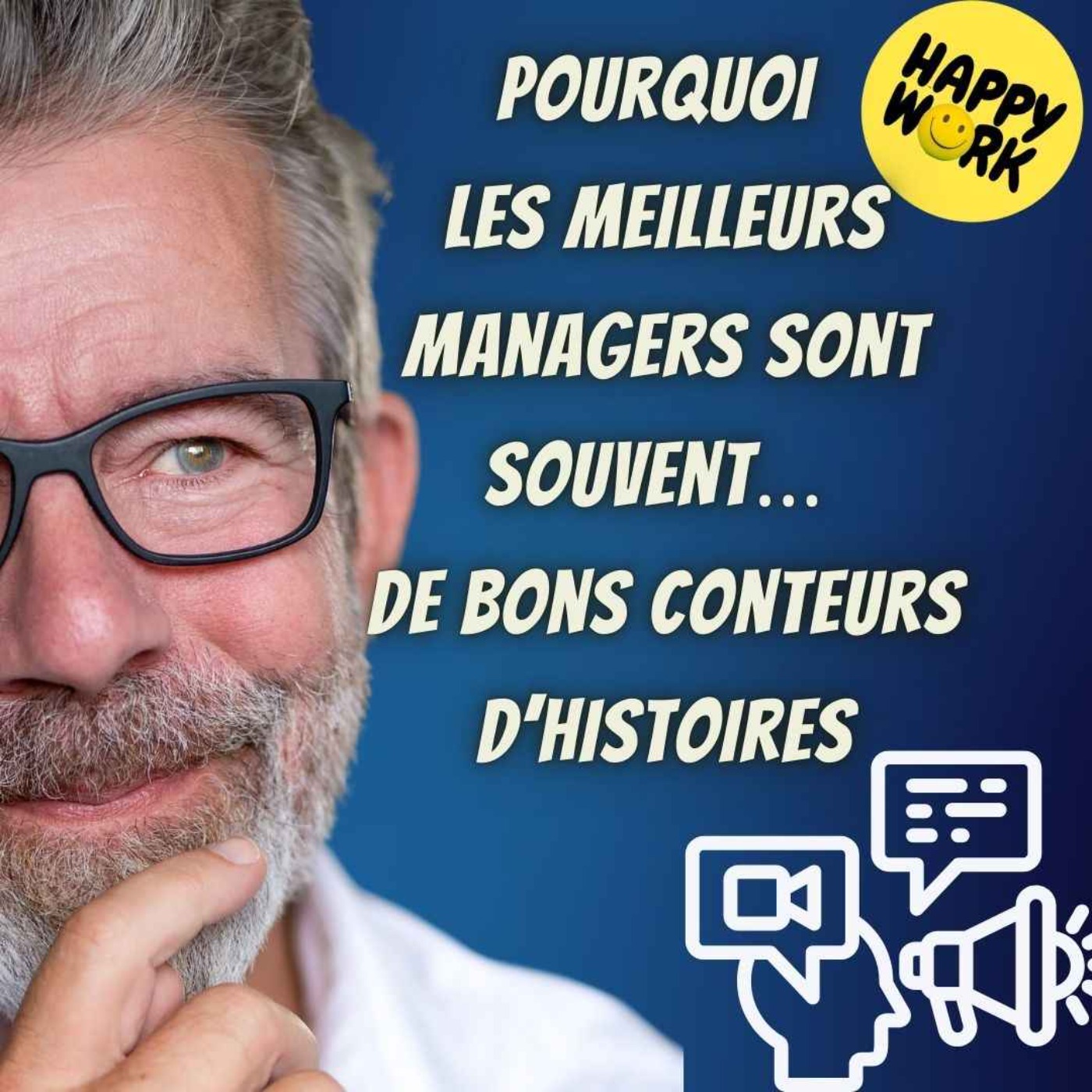 #2487- Le pouvoir du storytelling en management