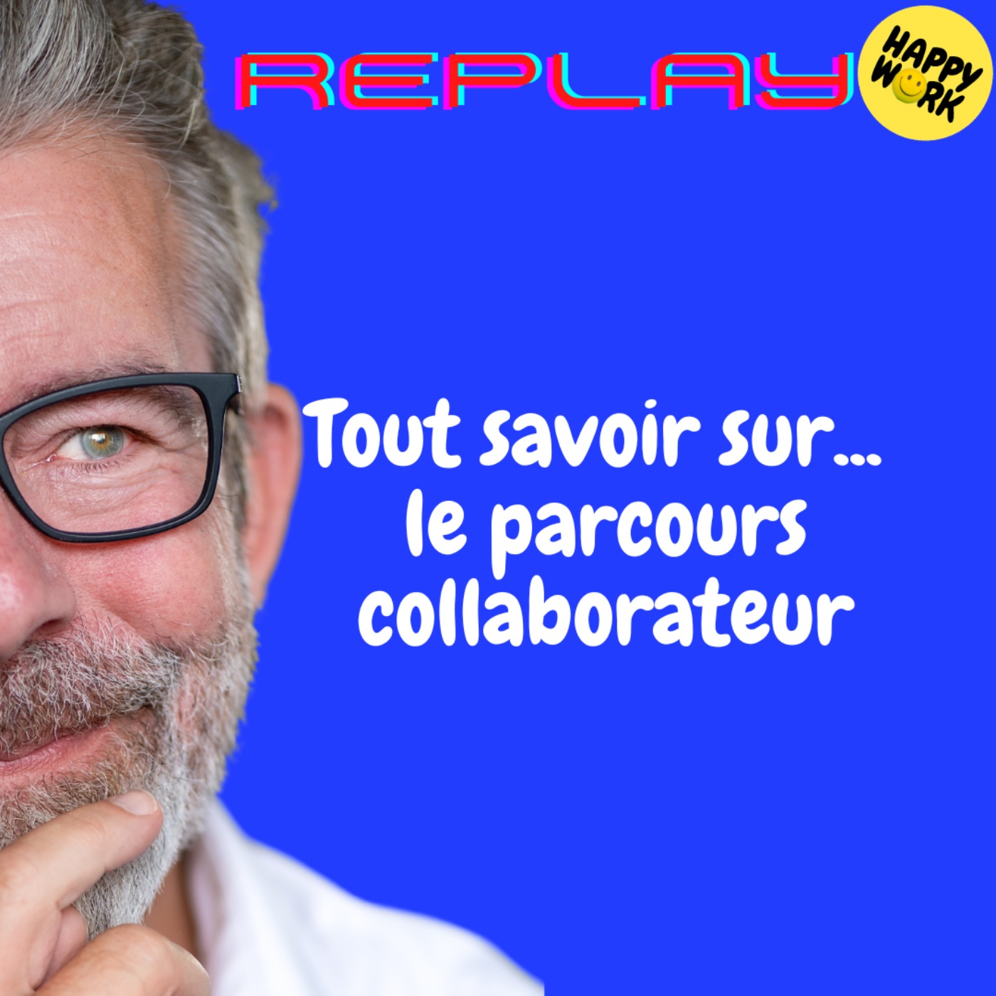 REPLAY- Tout savoir sur... le parcours collaborateur- Interview de Nathaniel Philippe - CEO & Fondateur de Heyteam