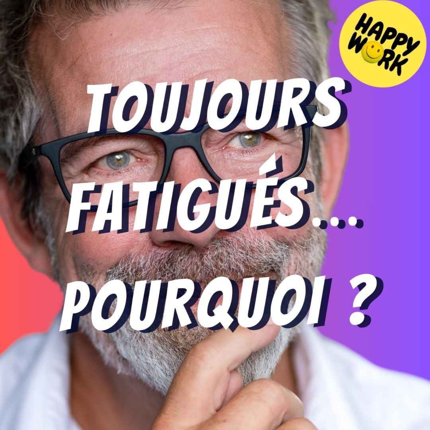 #2666- Pourquoi votre cerveau refuse de se reposer