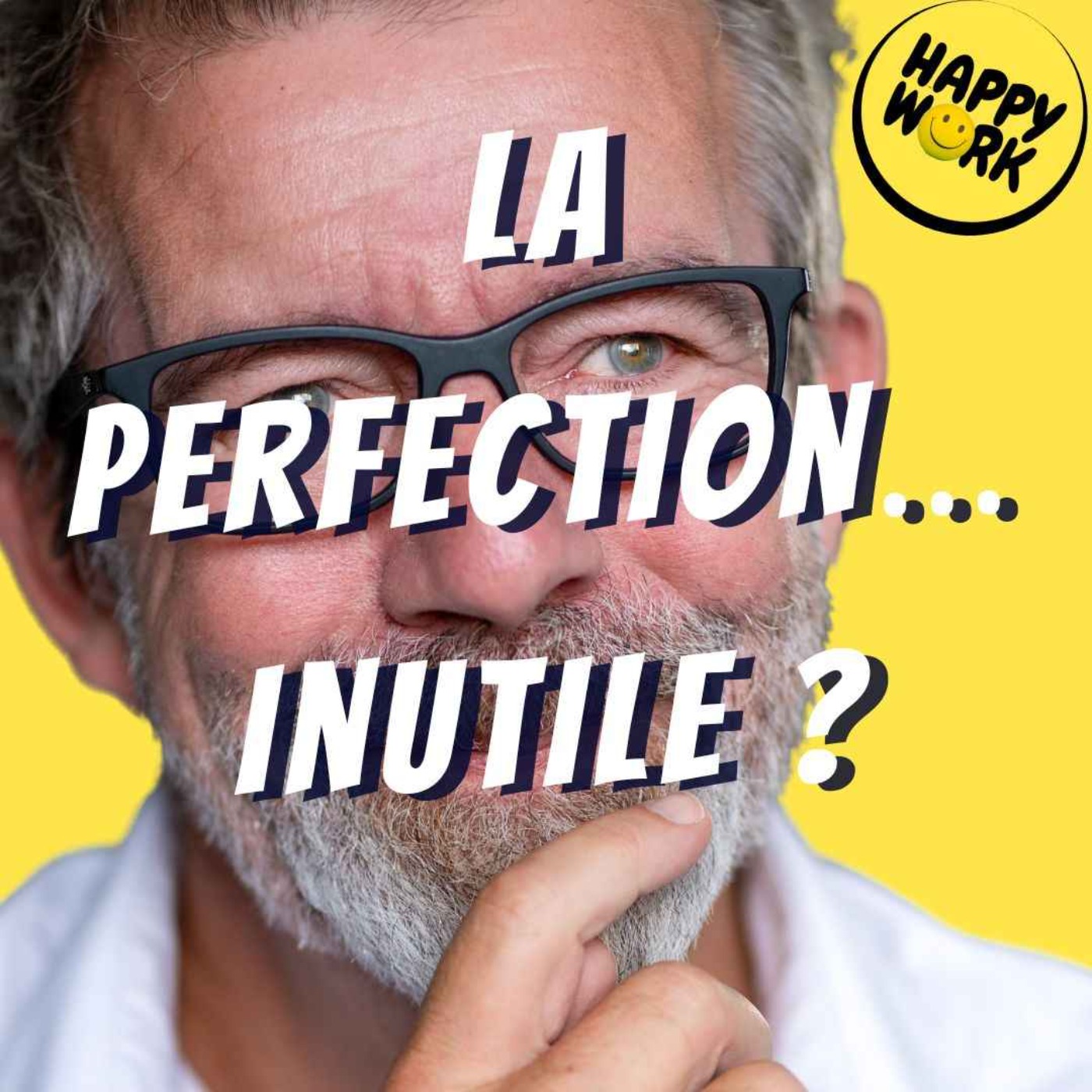 Faut-il vraiment être parfait pour réussir au travail ? Faut-il vraiment être parfait pour réussir au travail ?