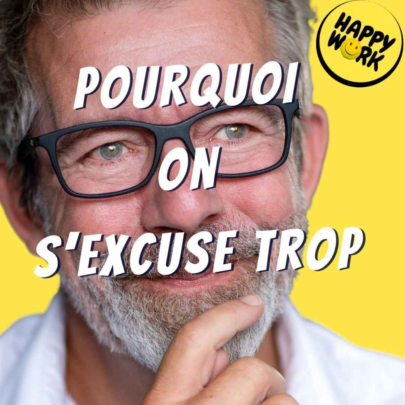 Pourquoi nous nous excusons tout le temps… même quand nous n’avons rien fait de mal Pourquoi nous nous excusons tout le temps… même quand nous n’avons rien fait de mal