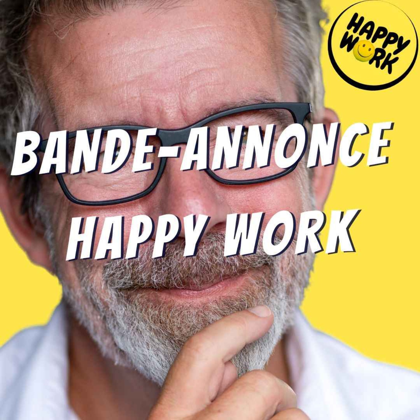 Bande Annonce Happy Work Bande Annonce Happy Work