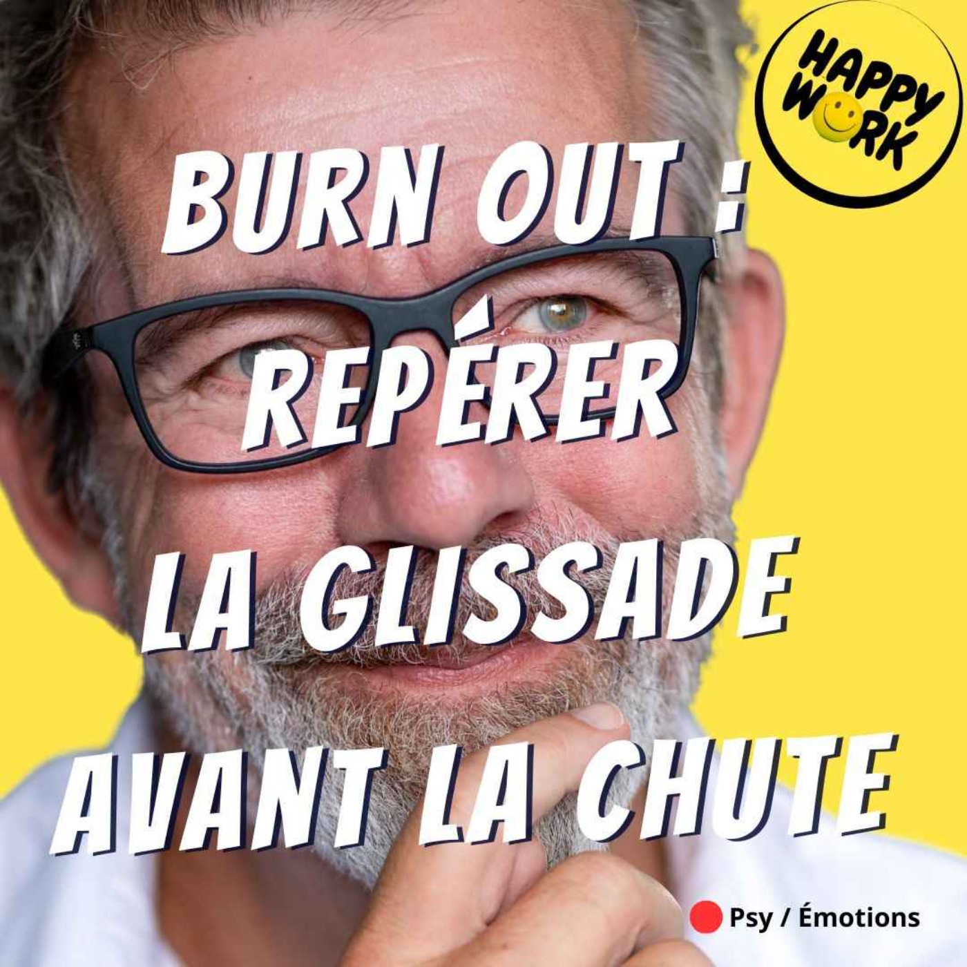 Le burn-out : comprendre la glissade avant la chute Le burn-out : comprendre la glissade avant la chute