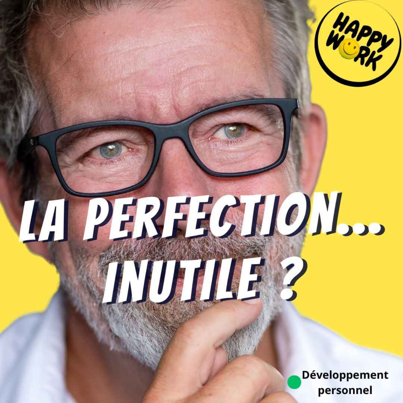 Faut-il vraiment être parfait pour réussir au travail 