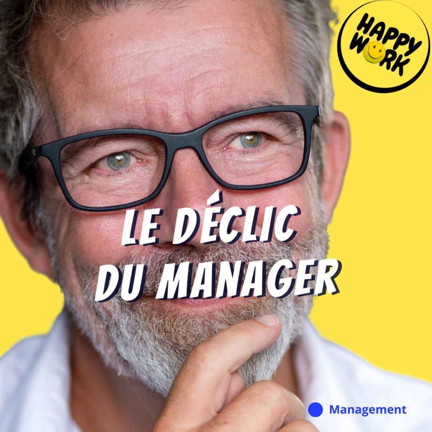Le jour où j’ai compris que personne ne nous apprend à manager