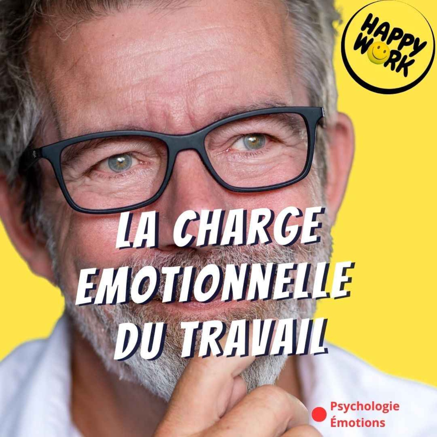 La charge émotionnelle du travail - on gère comment ?