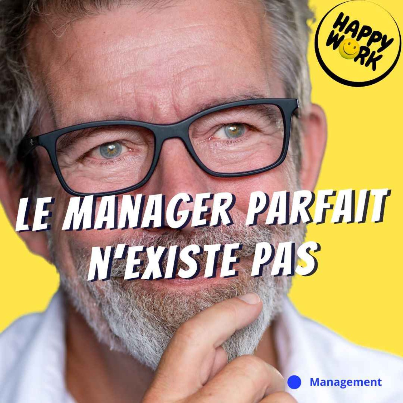 Le manager parfait n’existe pas (et c’est une bonne nouvelle)