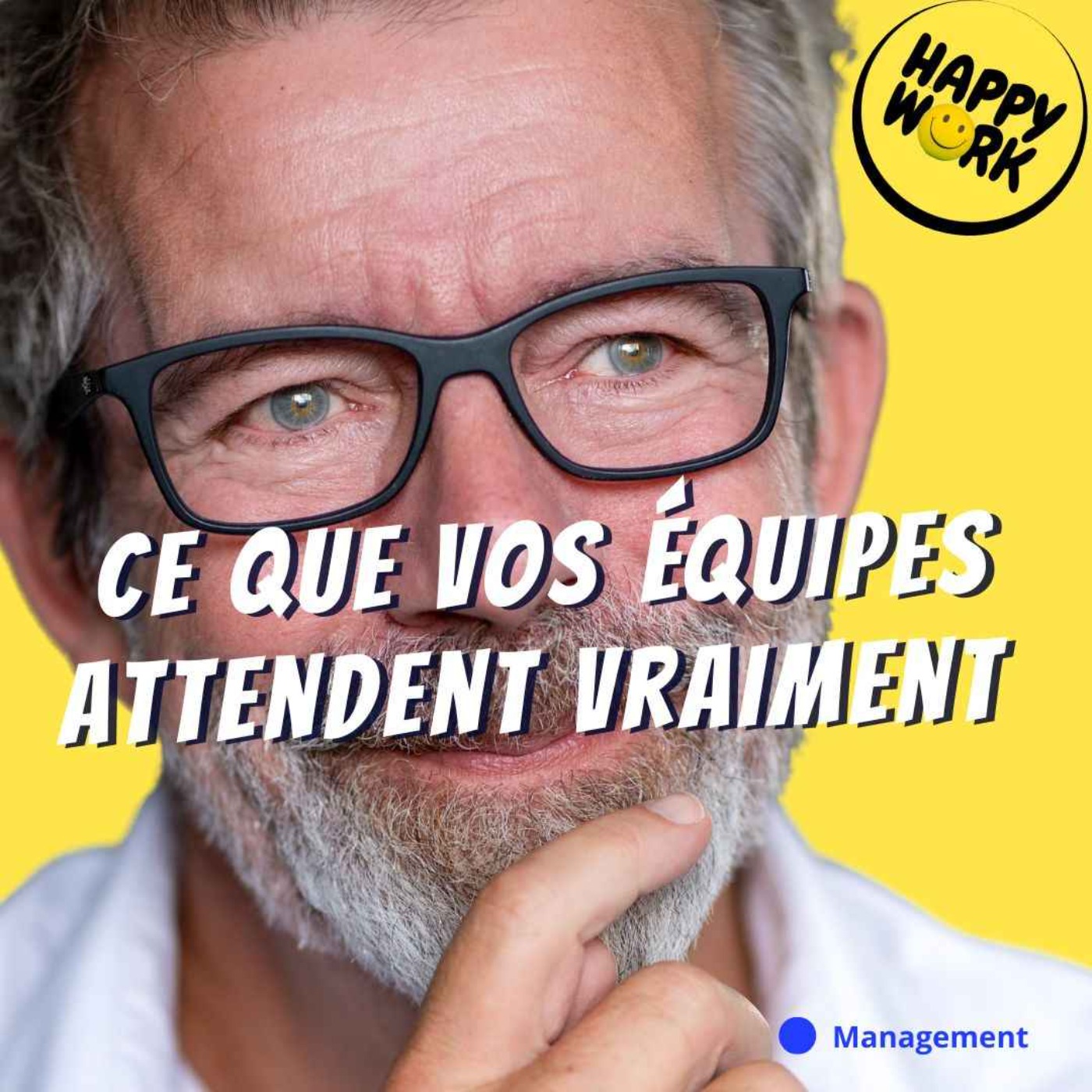 Ce qu’attendent vraiment les équipes de leur manager