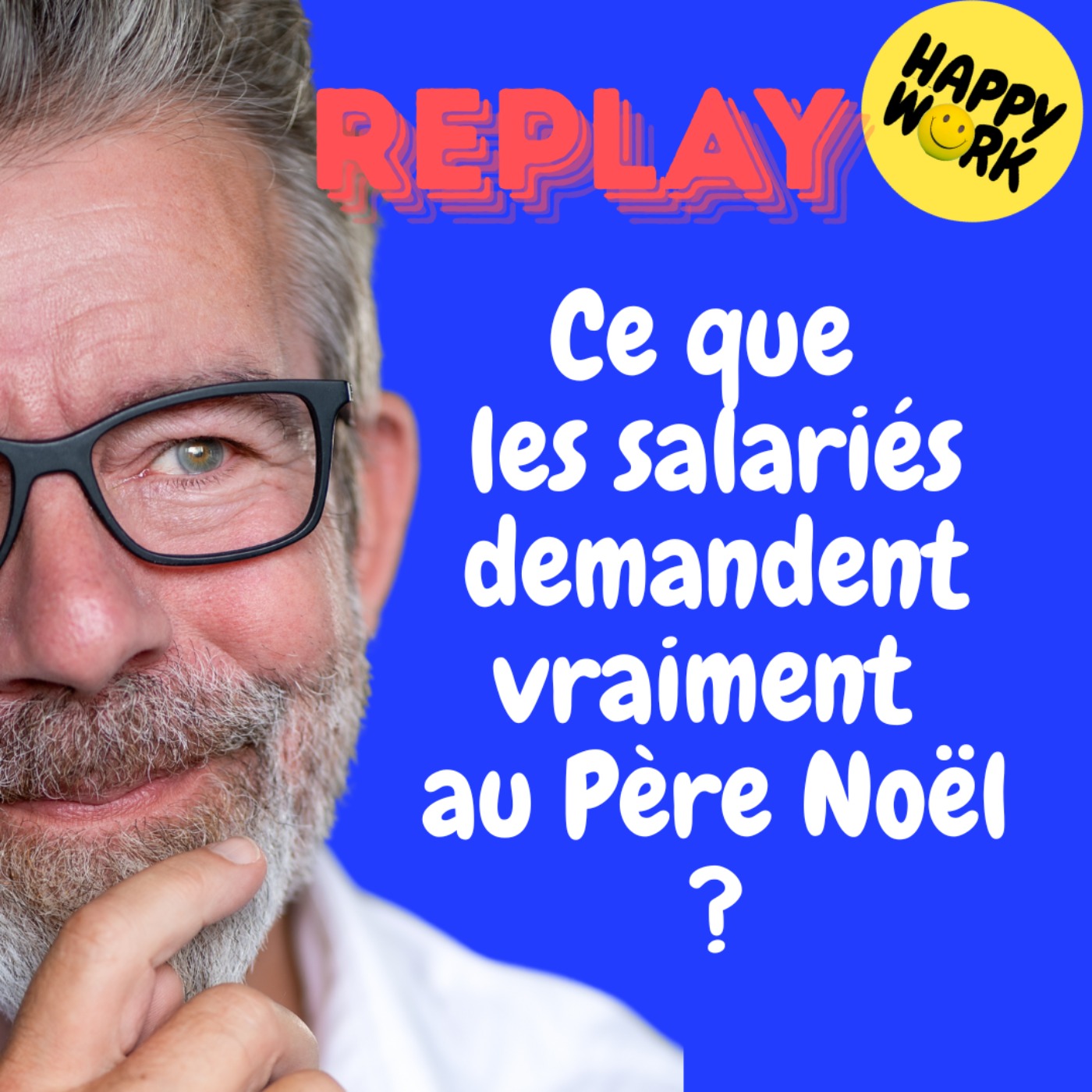 REPLAY- Ce que les salariés demandent vraiment au Père Noël REPLAY- Ce que les salariés demandent vraiment au Père Noël