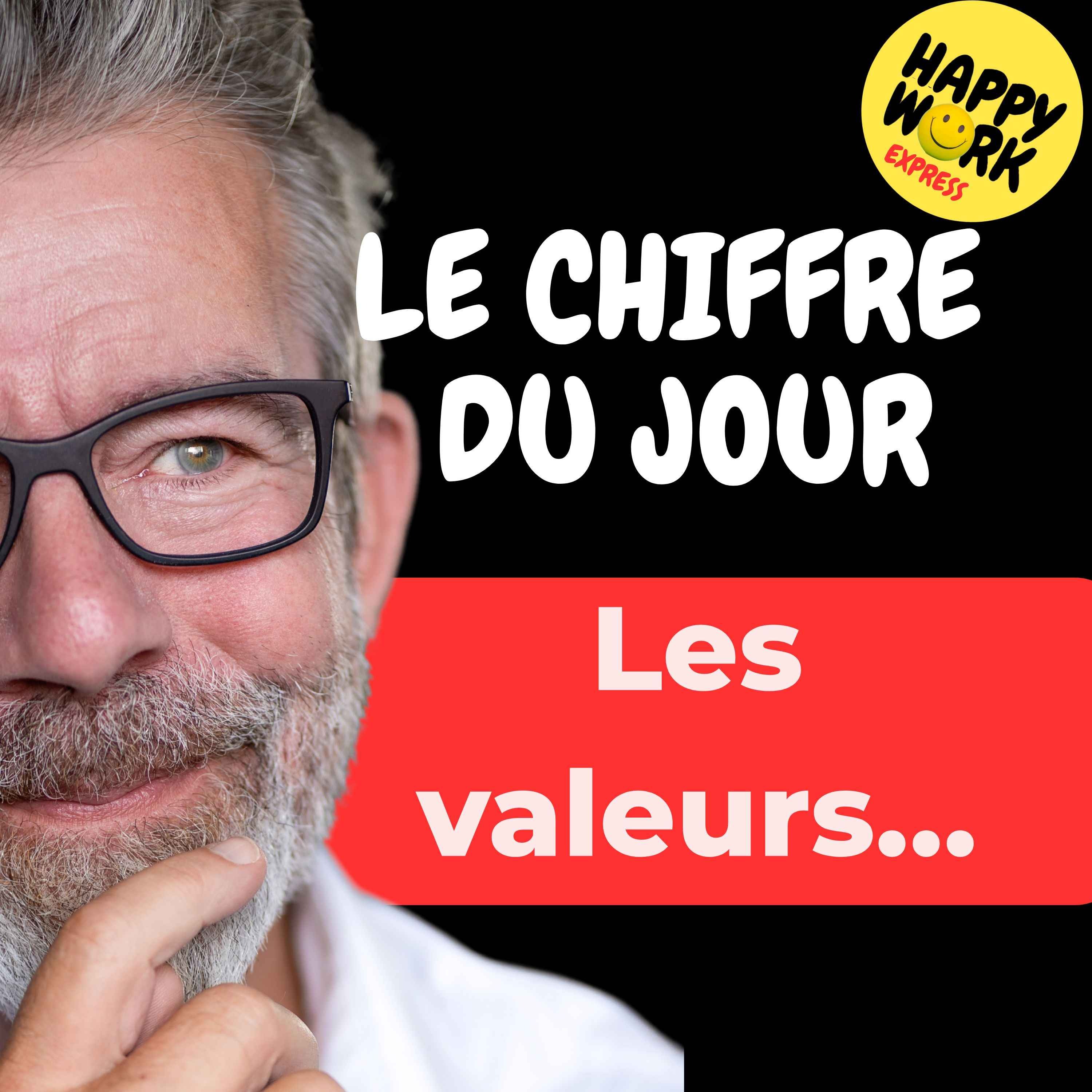 Les valeurs de l’entreprise… vraiment ?