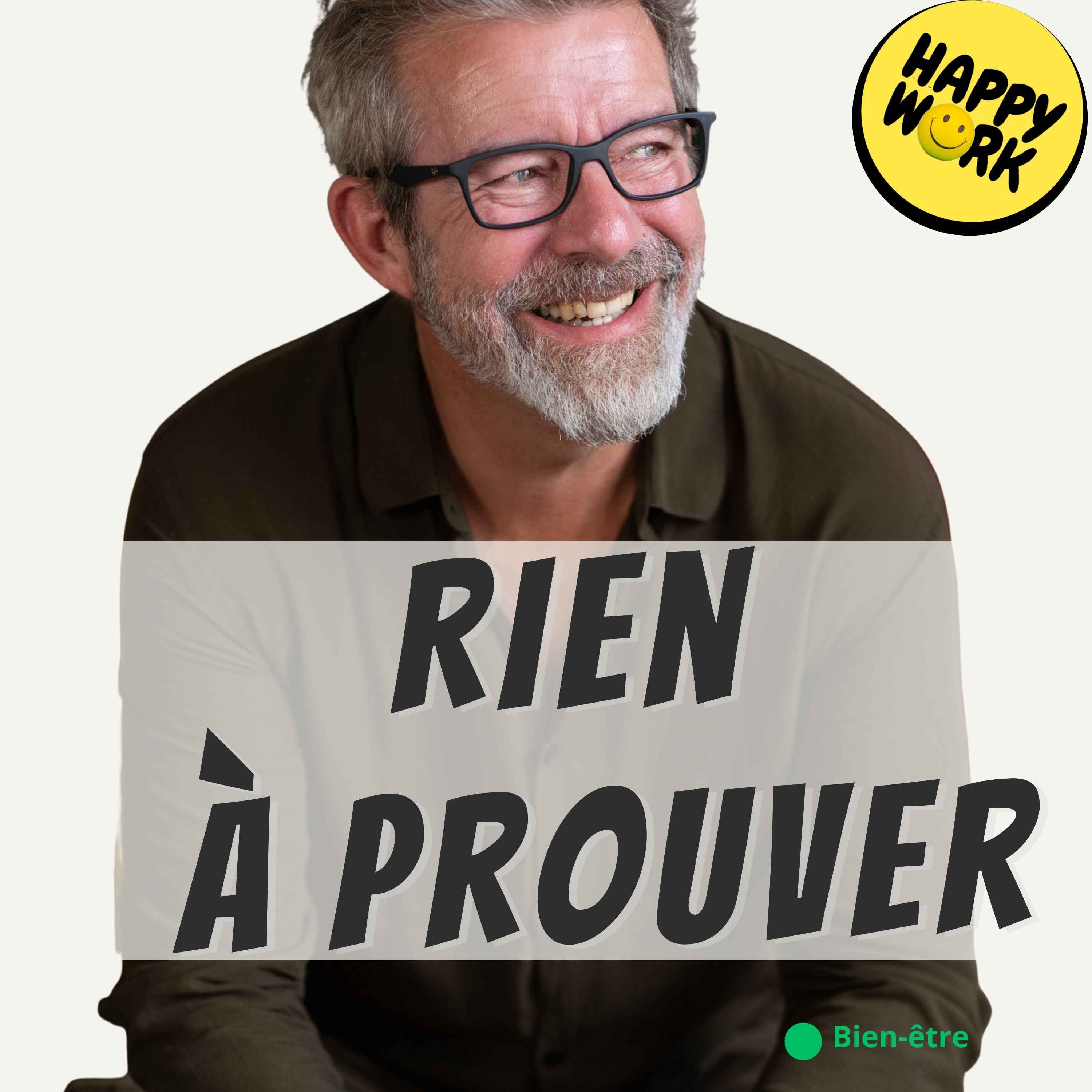 Le travail n’est pas toute votre vie