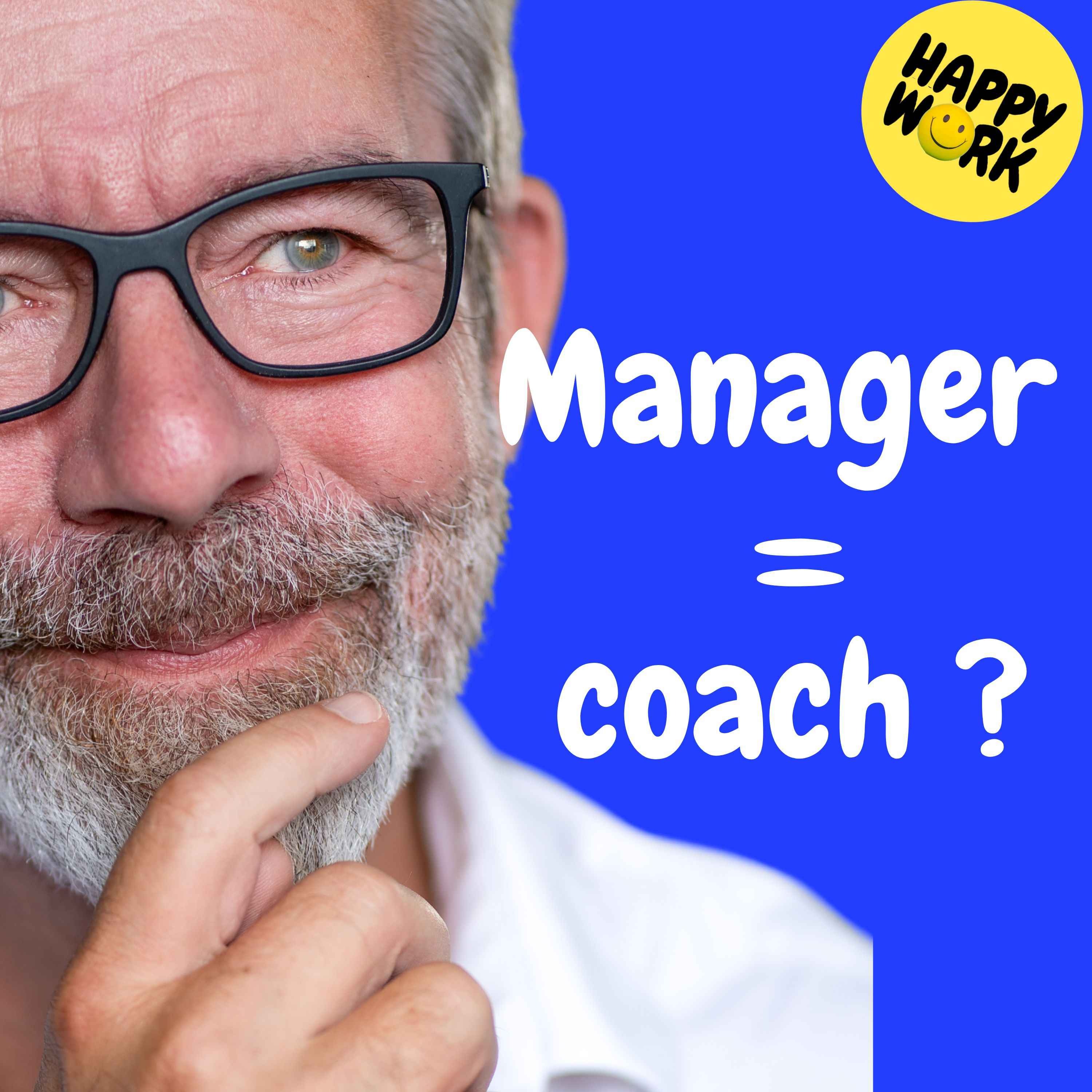 Replay – Pourquoi le manager coach m’agaçait… avant de m’éclairer