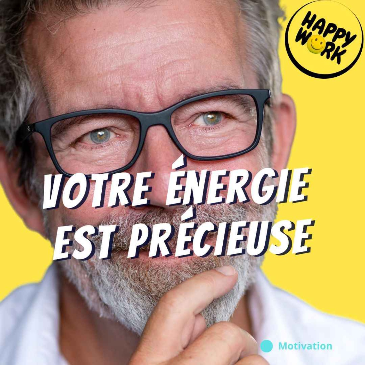Tout ne mérite pas votre énergie cette semaine