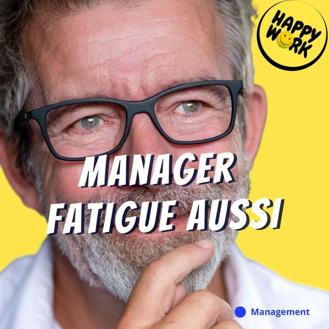 La charge émotionnelle des managers