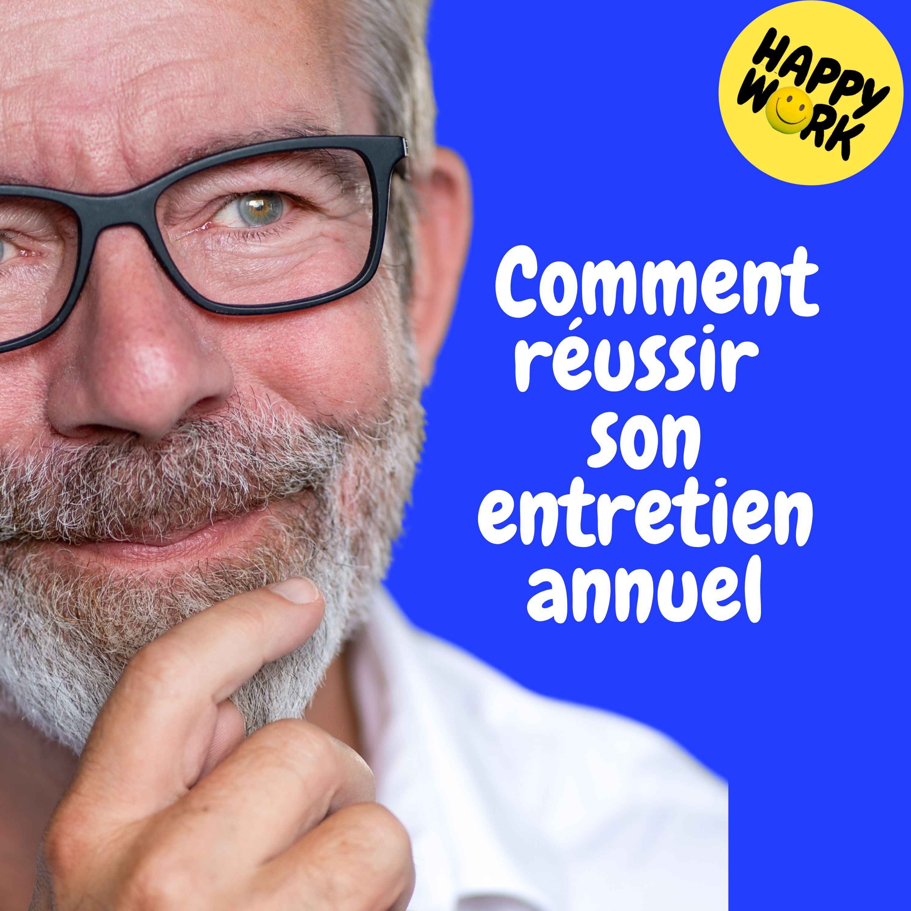 Replay — Comment réussir son entretien annuel