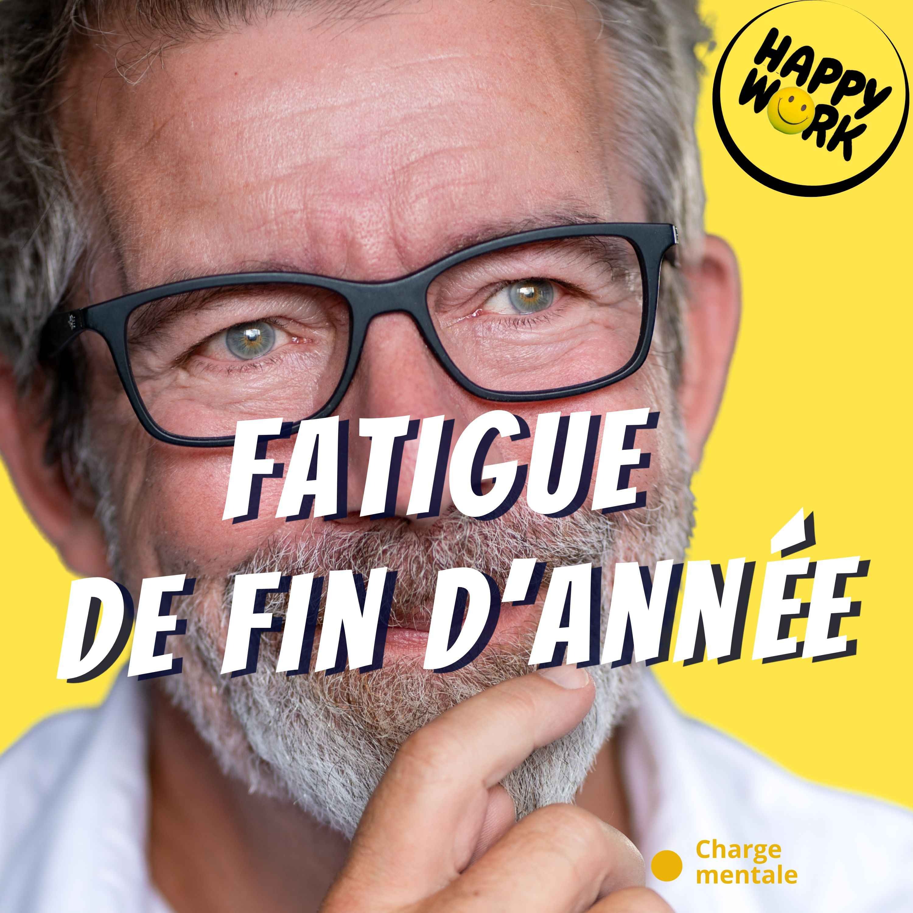 Cette fatigue de fin d’année que personne ne nomme