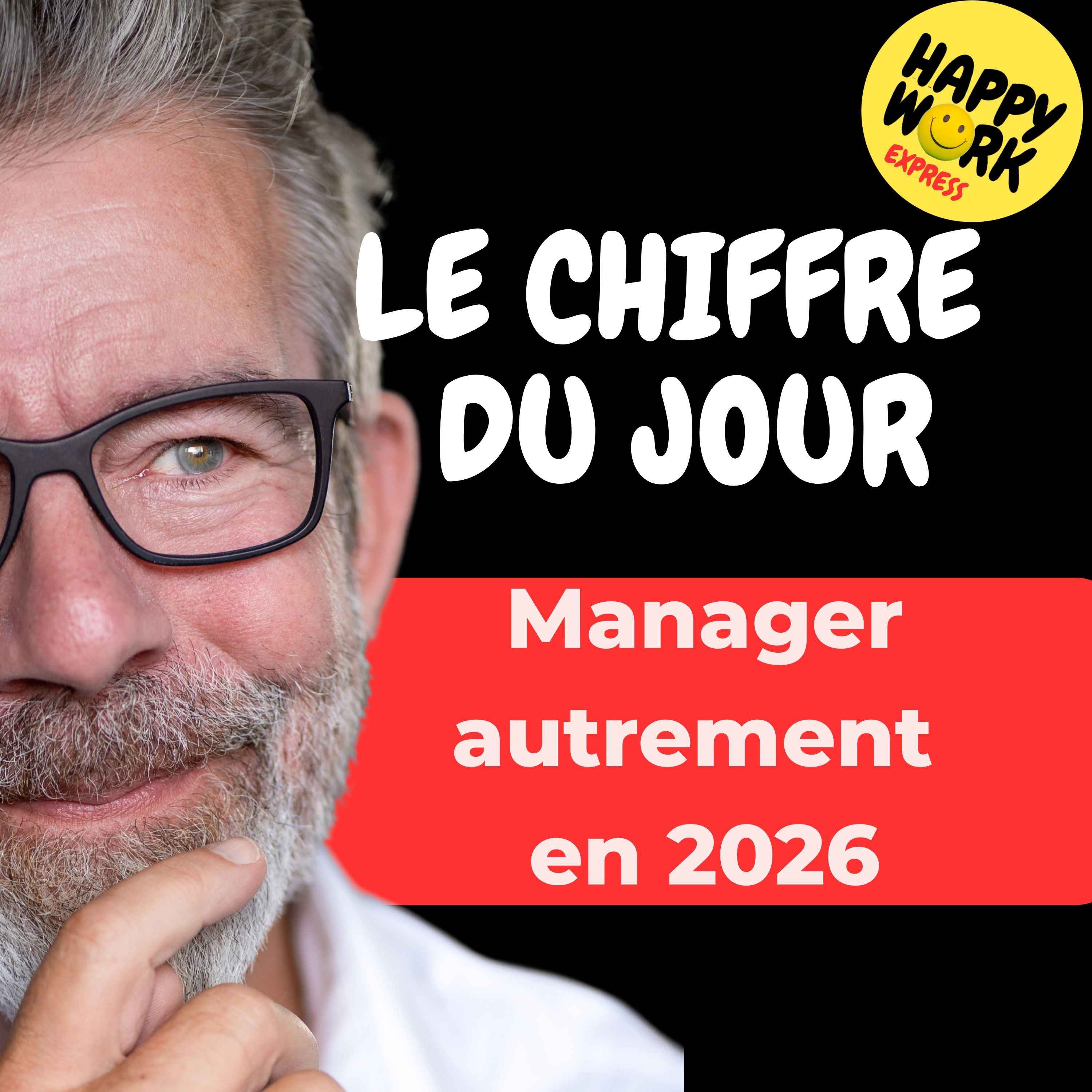 Combien de managers veullent être plus bienveillants
