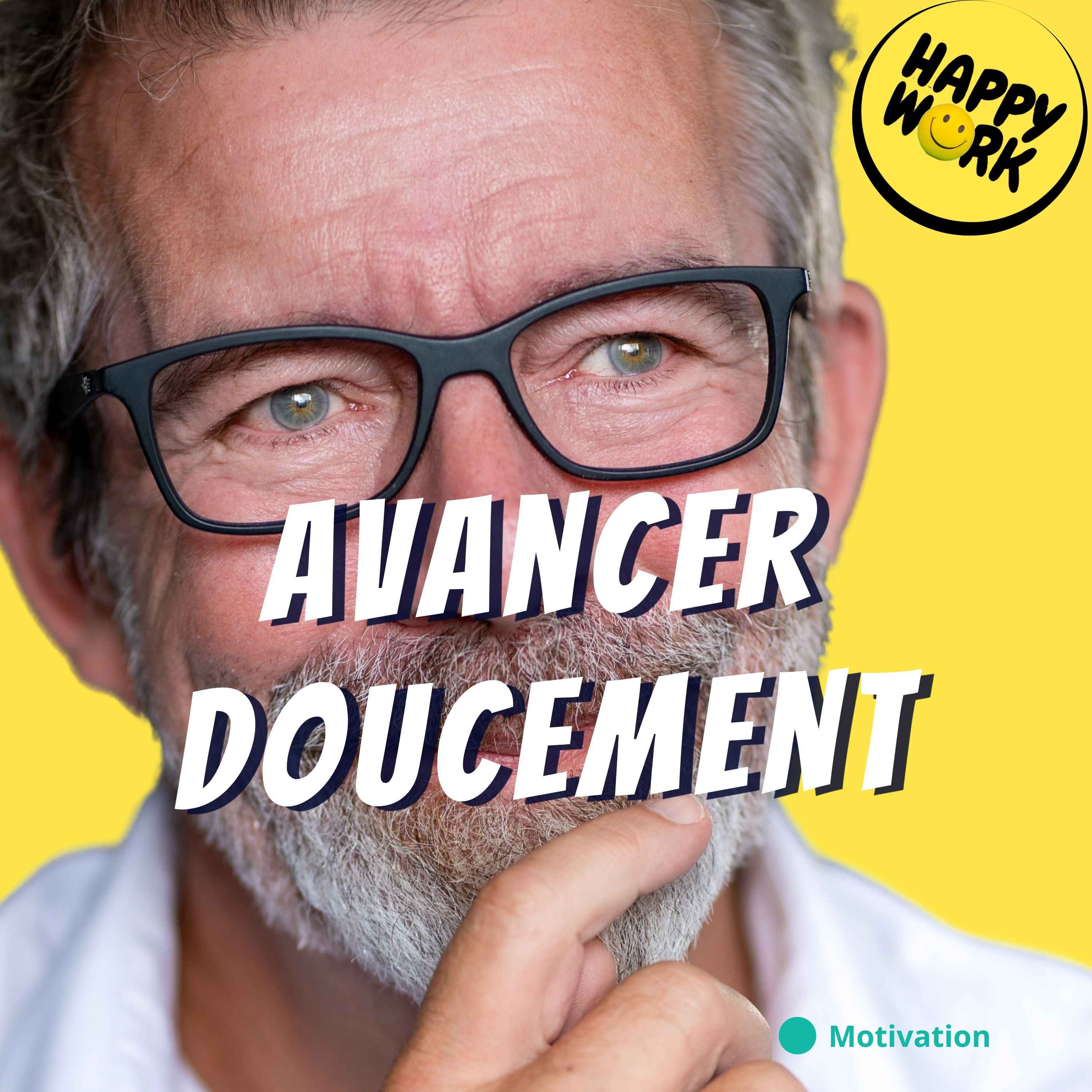 Les petits pas suffisent