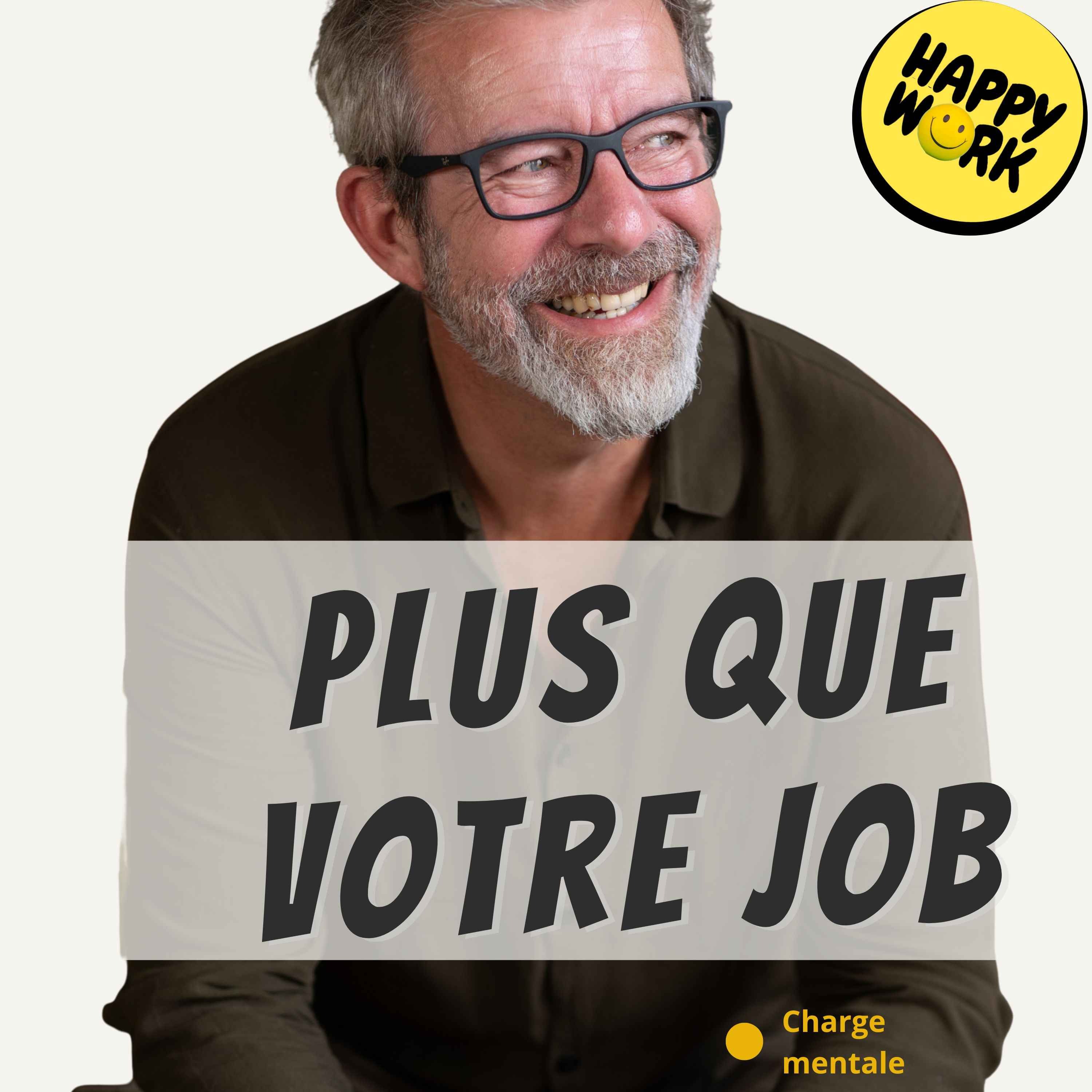 Quand le travail devient une identité