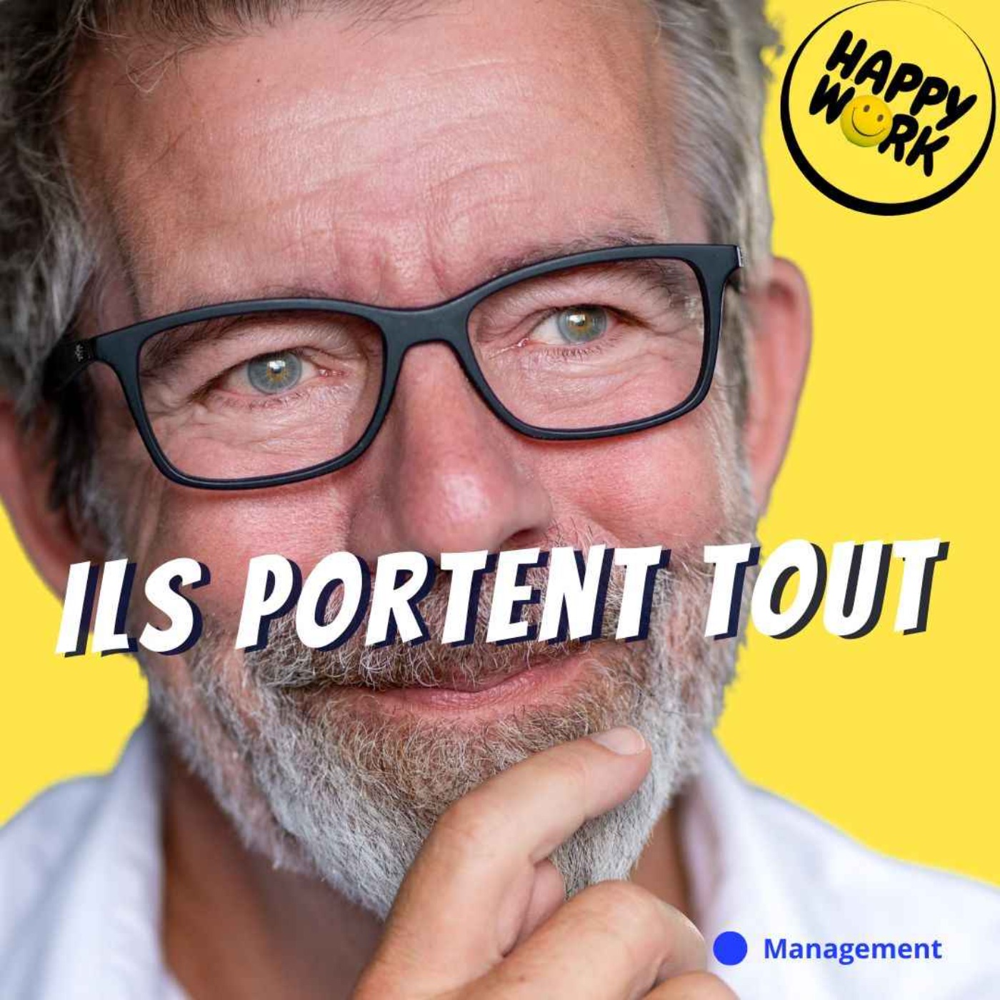 Ce que les managers portent sans jamais le dire