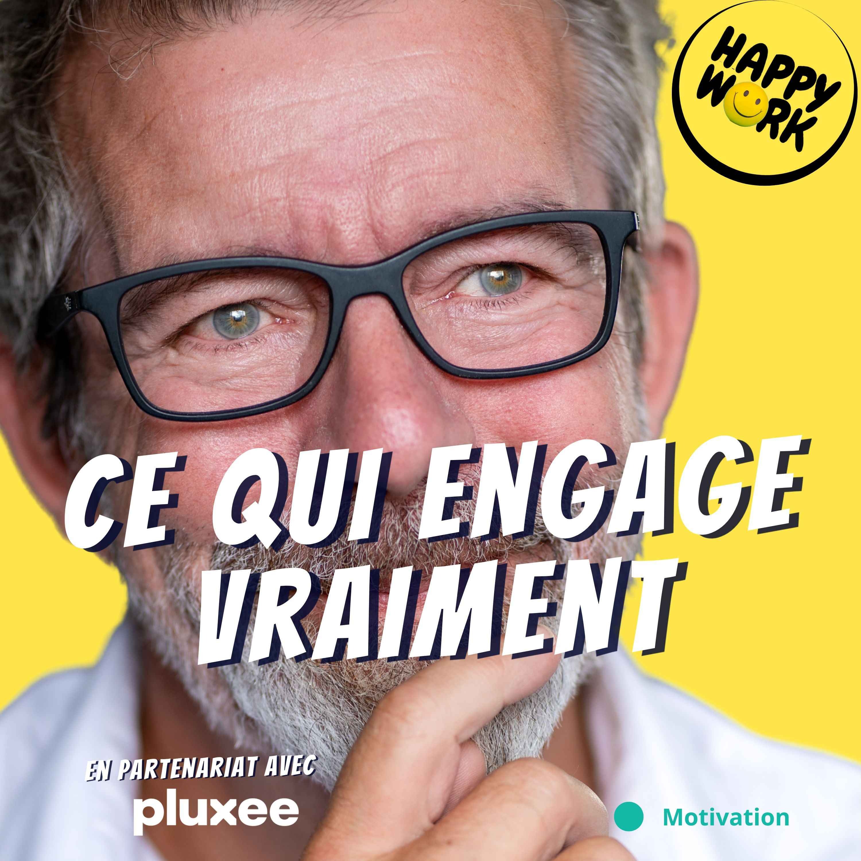 Happy Work - Management & bien-être au travail