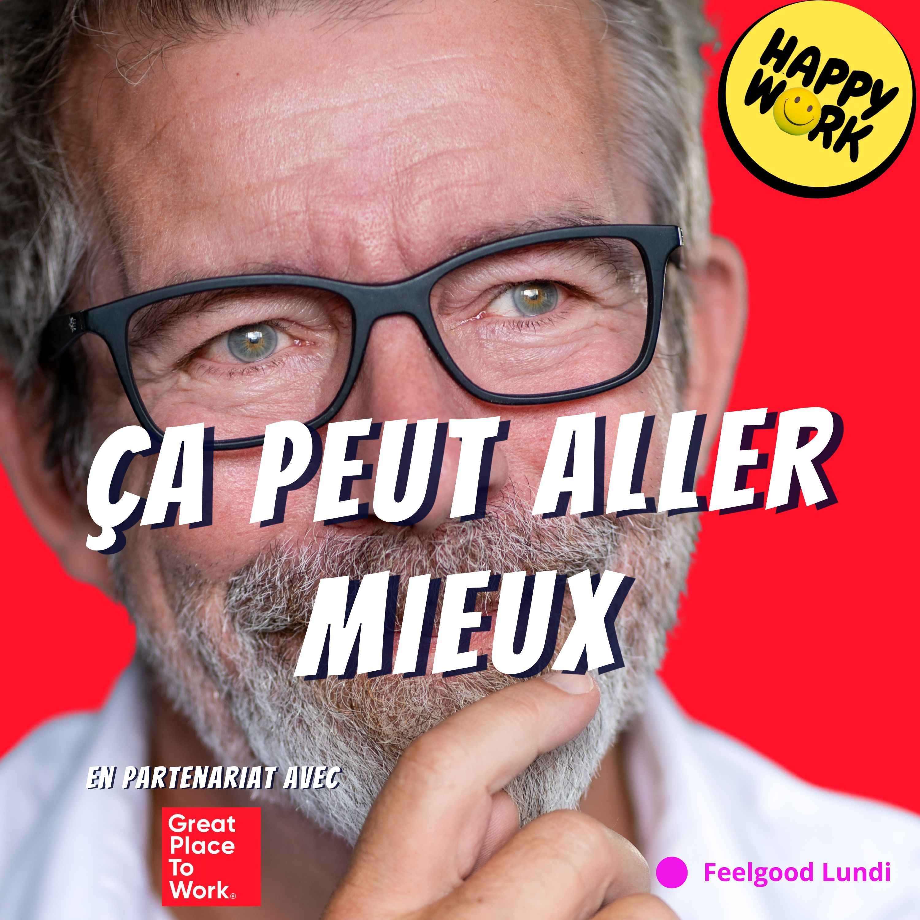 Happy Work - Management & bien-être au travail