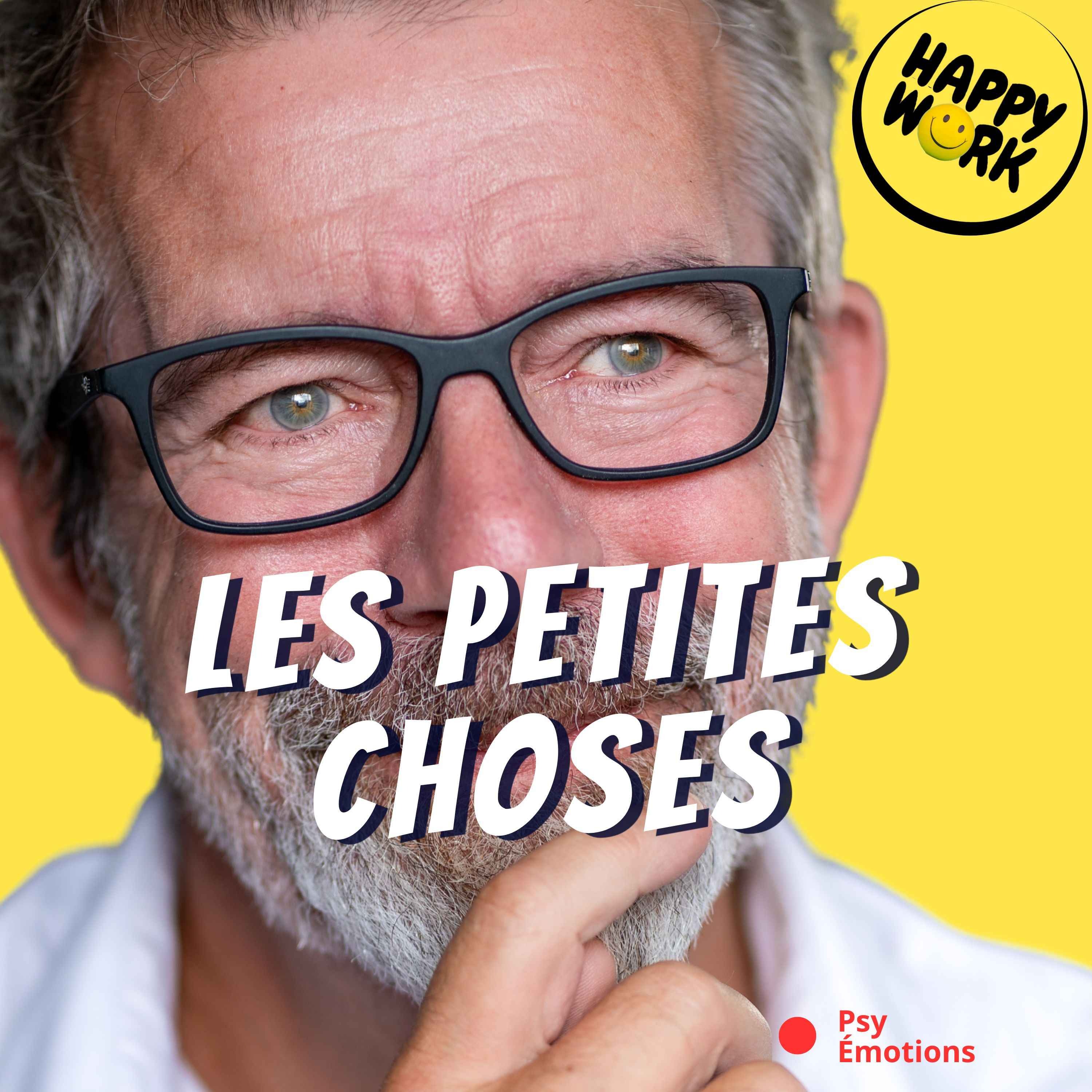 Ces petites choses au travail qui font beaucoup plus de bien qu’on ne l’imagine Ces petites choses au travail qui font beaucoup plus de bien qu’on ne l’imagine